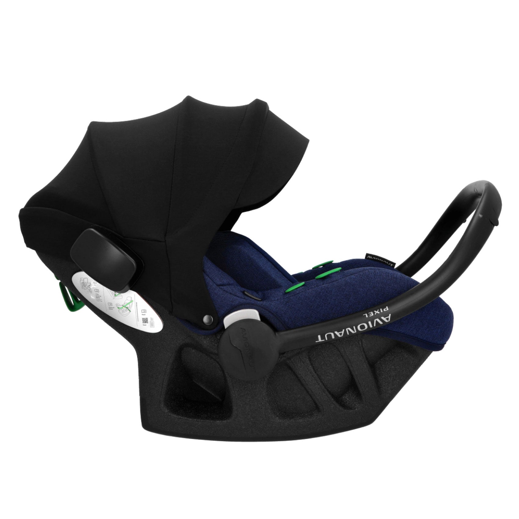 Avionaut Pixel Pro 2.0 C in Navy Baby Car Seats 04139-PRO-04-20-C 5907603461595