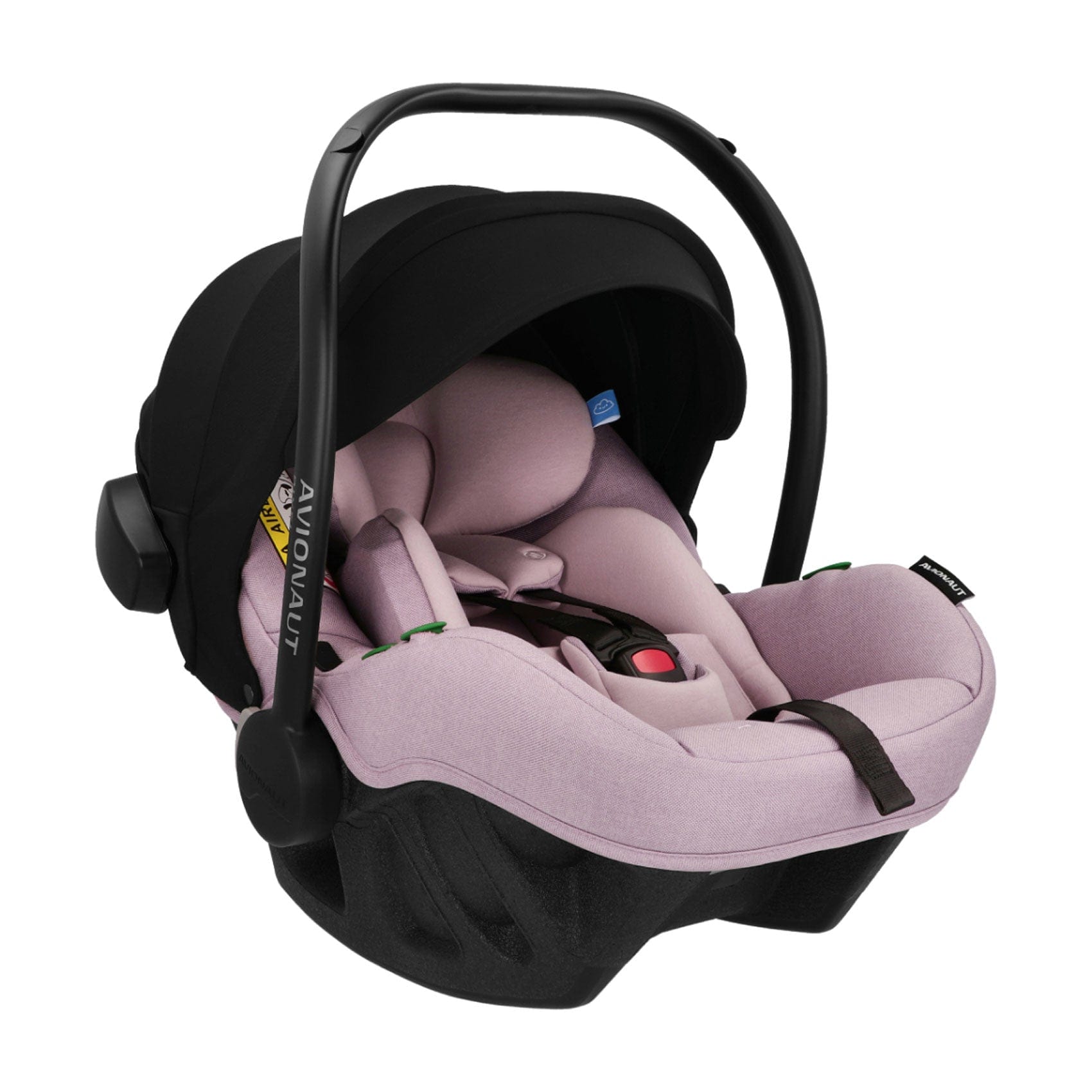 Avionaut Pixel Pro 2.0 C in Pink Baby Car Seats 04140-PRO-05-20-C 5907603461601