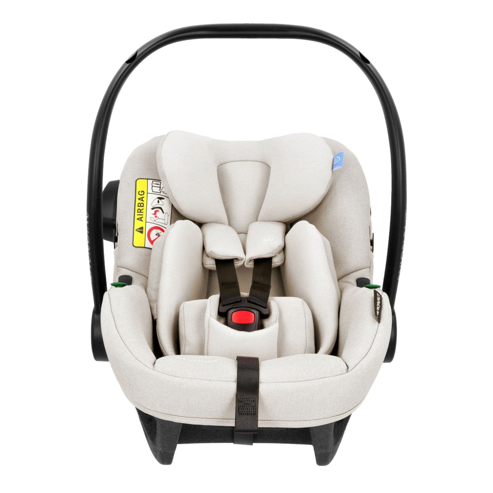 Avionaut Pixel Pro 2.0 C & Isofix Base in Beige Baby Car Seats 15561-BEI 5907603461571