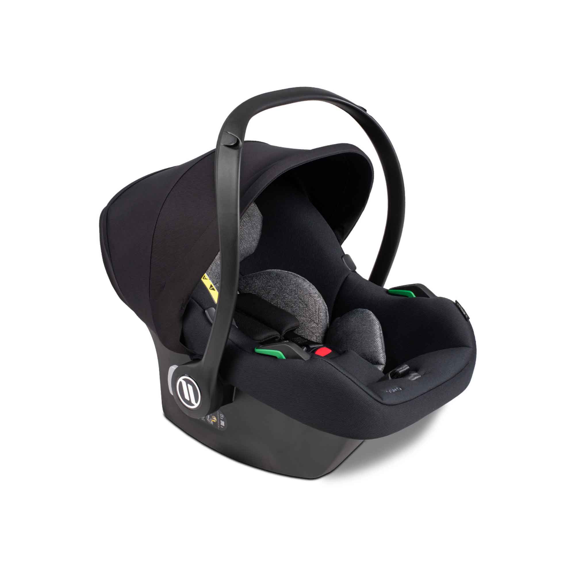 Venicci Avionaut Cosmo Grey (EX DISPLAY MODEL) Baby Car Seats AV-305B