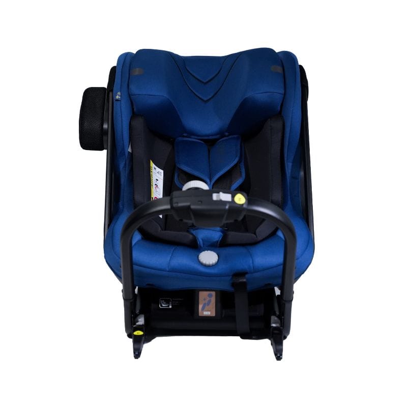 Axkid One 2 - Limited Edition Sea Extended Rear Facing Car Seats 25110119 7350150972027