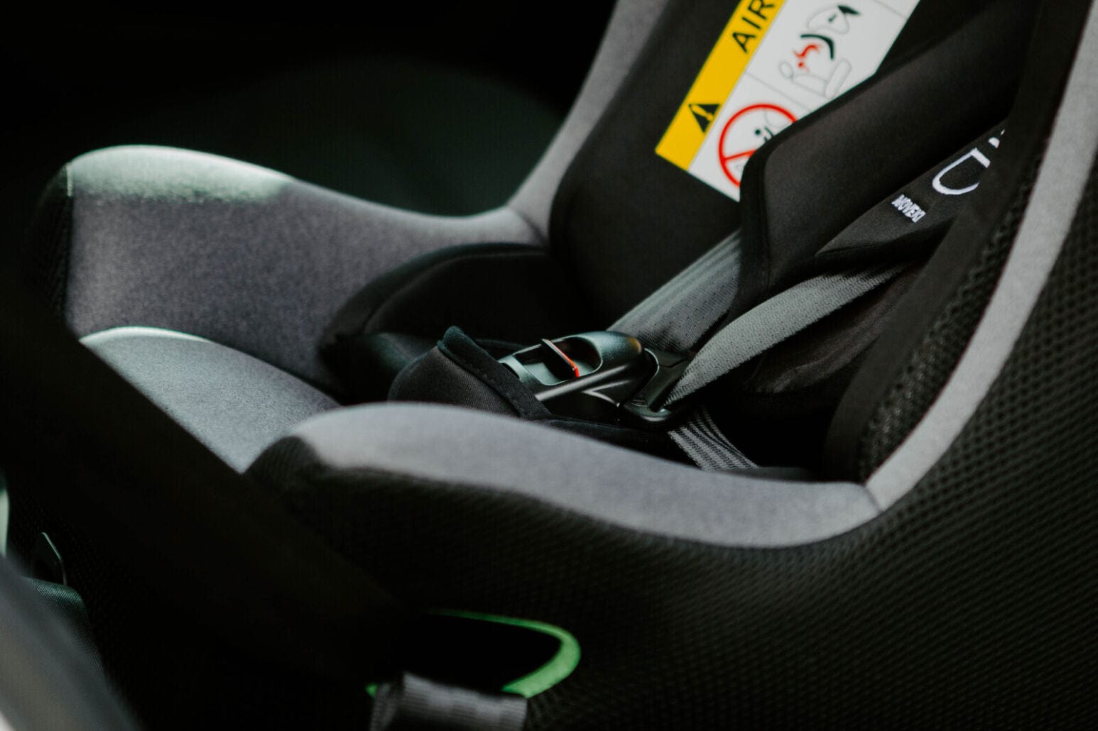 Axkid move isofix best sale