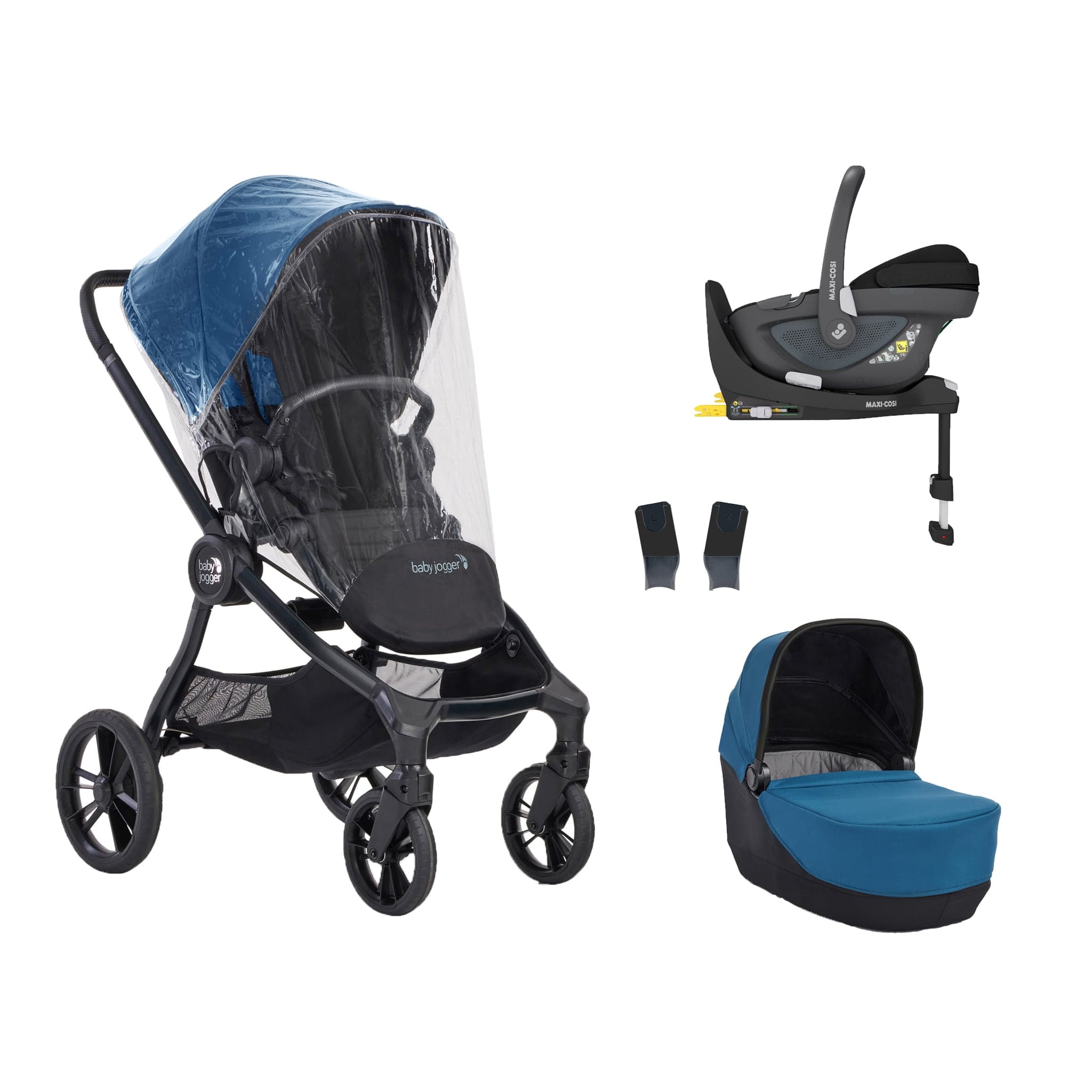 Baby city maxi cosi best sale