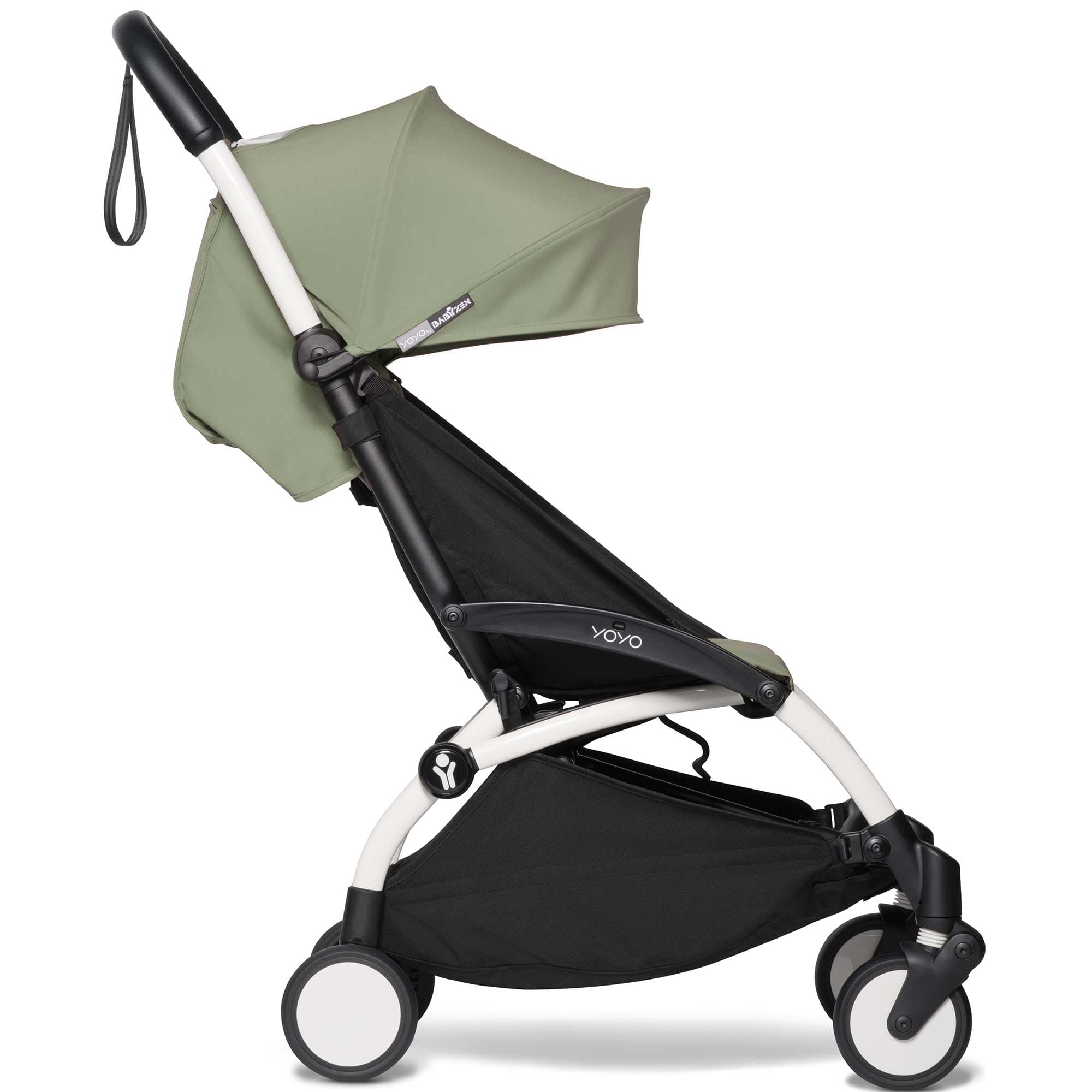 Buggies olive hot sale