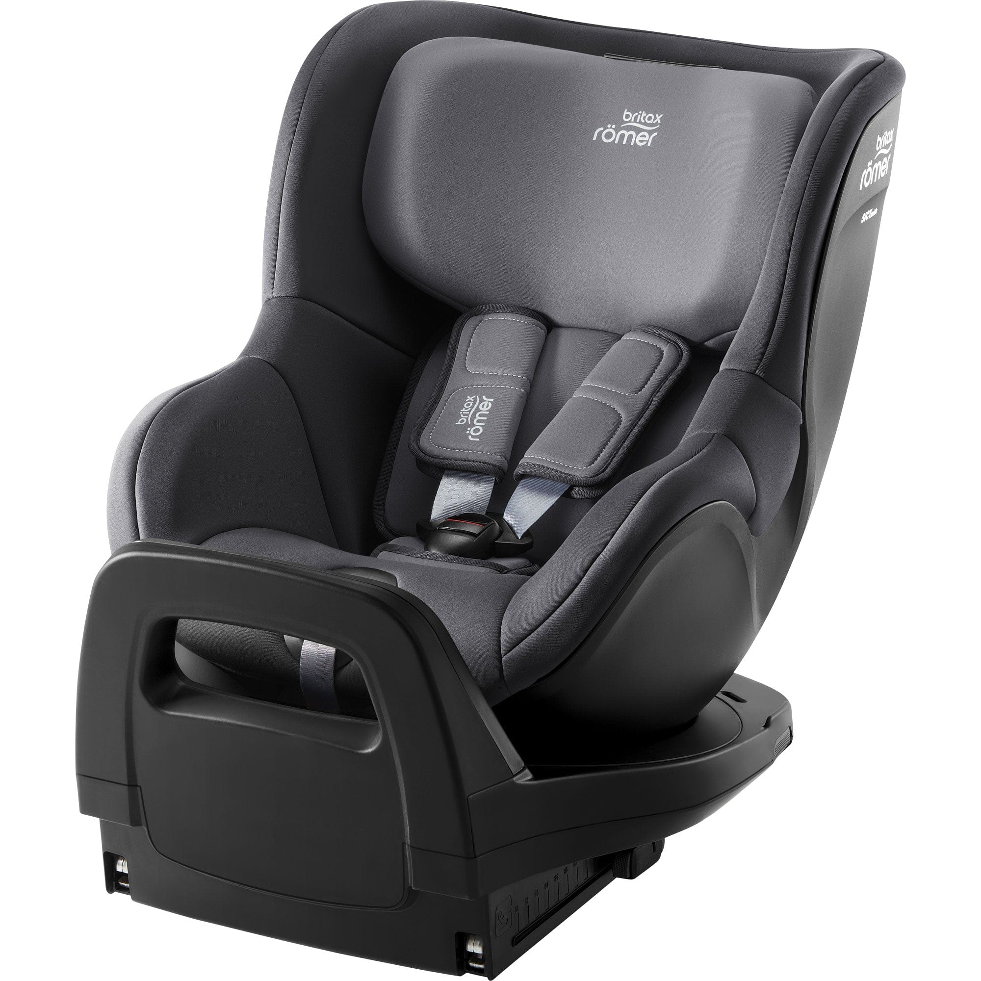 Cybex sirona outlet ou britax dualfix