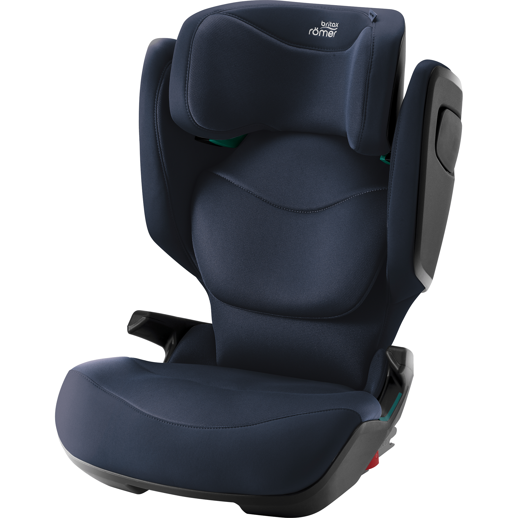 Britax Römer Kidfix Pro M in Style Night Blue Highback Booster Seats 2000040922 4000984939514