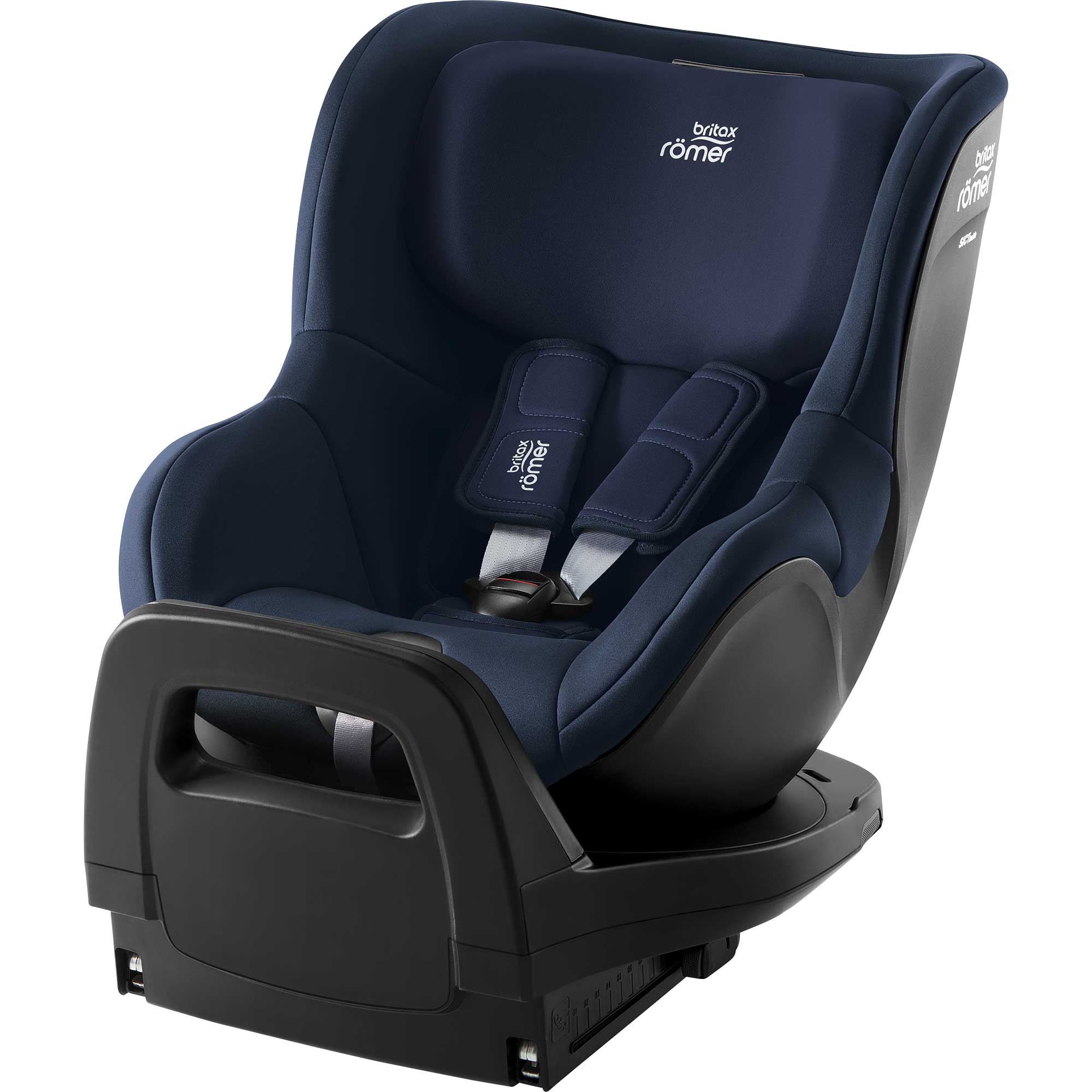 Britax dualfix car orders compatibility