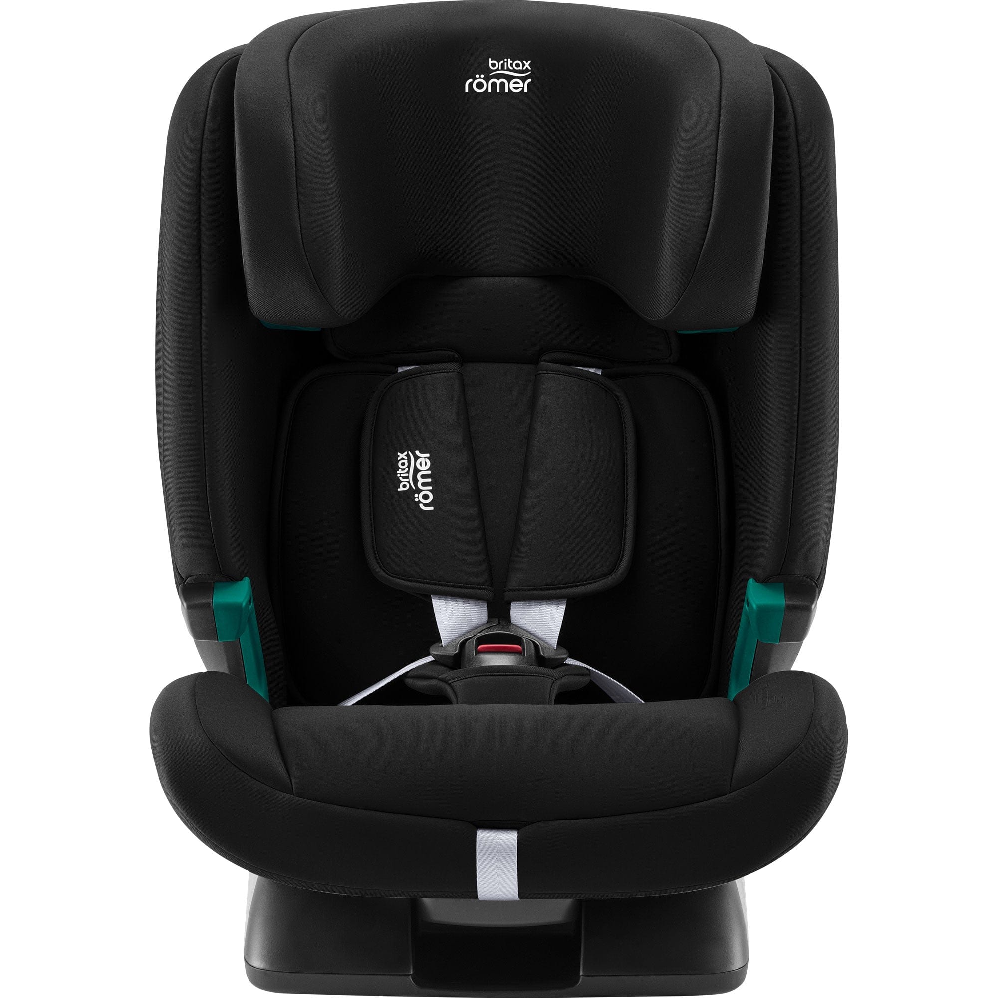 Britax Römer Evolvafix in Space Black Toddler Car Seats 2000037921 4000984814682