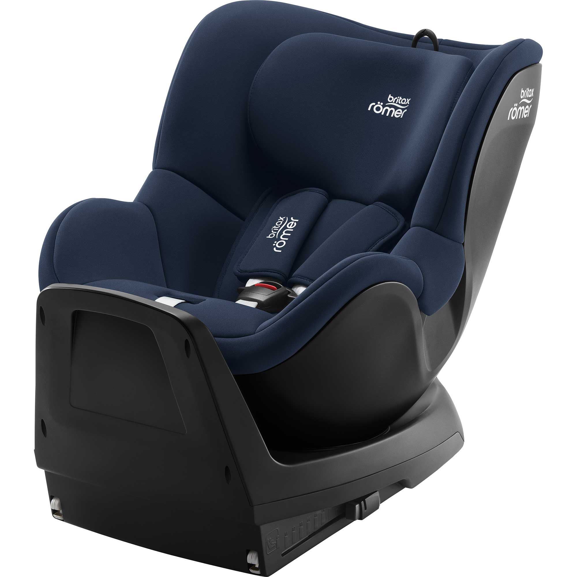 Britax Römer Swingfix M Plus in Night Blue Toddler Car Seats 2000039723 4000984912760