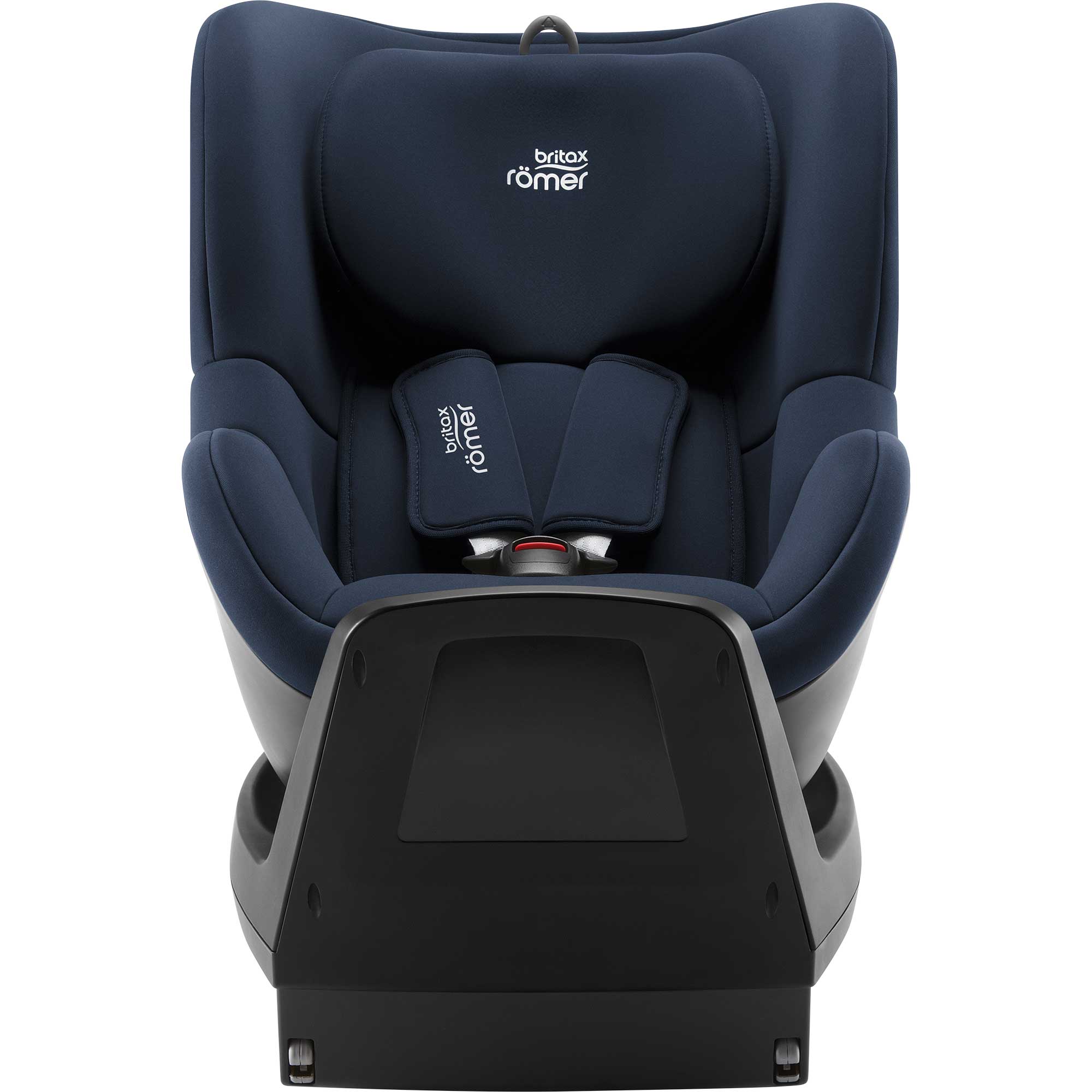 Britax Römer Swingfix M Plus in Night Blue Toddler Car Seats 2000039723 4000984912760