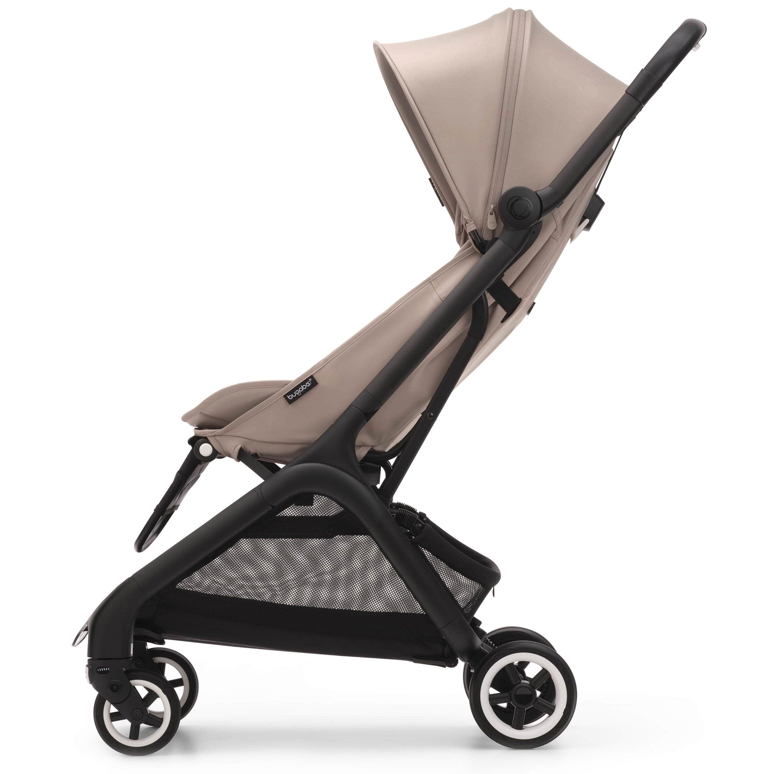 Bugaboo Butterfly in Desert Taupe Pushchairs & Buggies 100025031 8717447505648