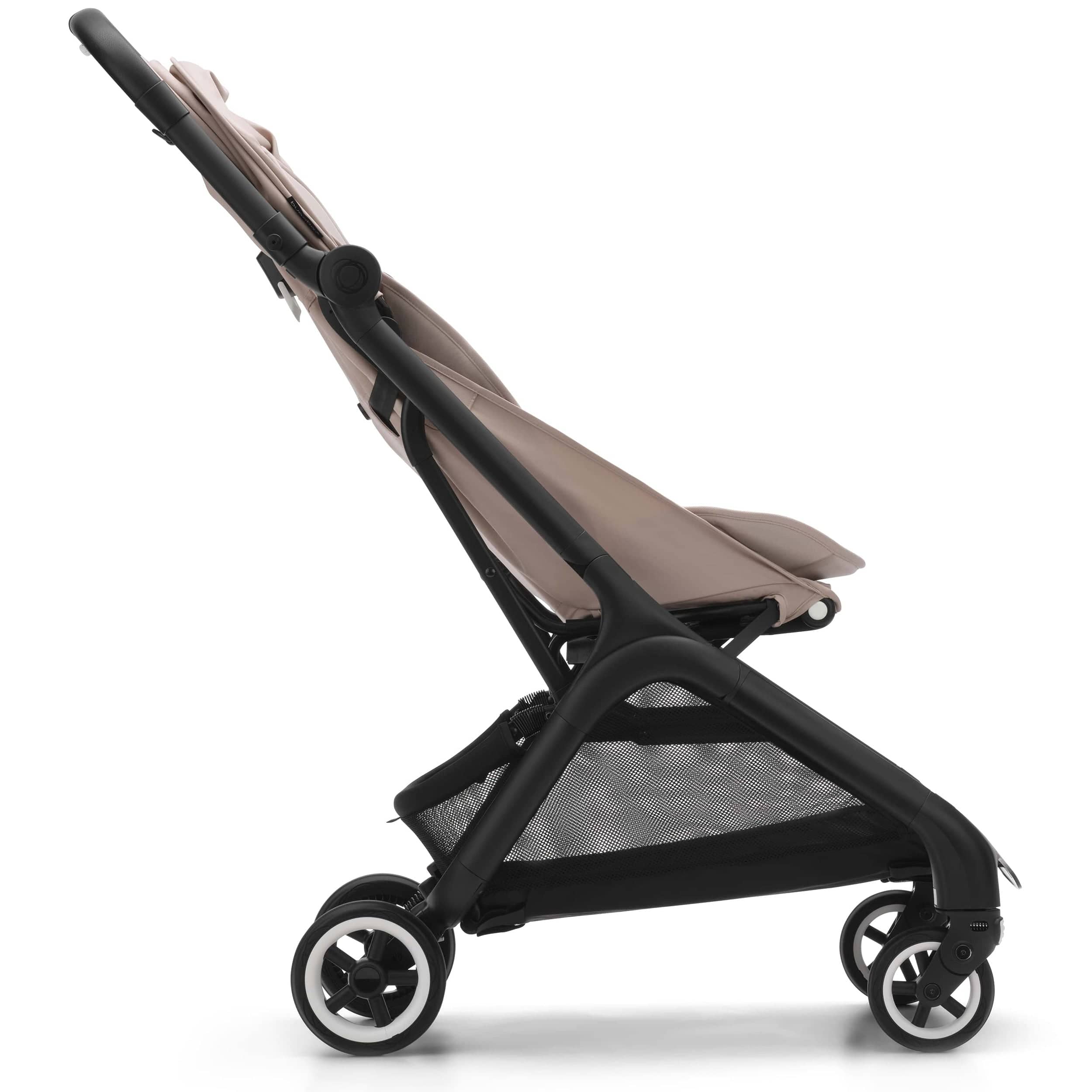 Bugaboo Butterfly in Desert Taupe Pushchairs & Buggies 100025031 8717447505648