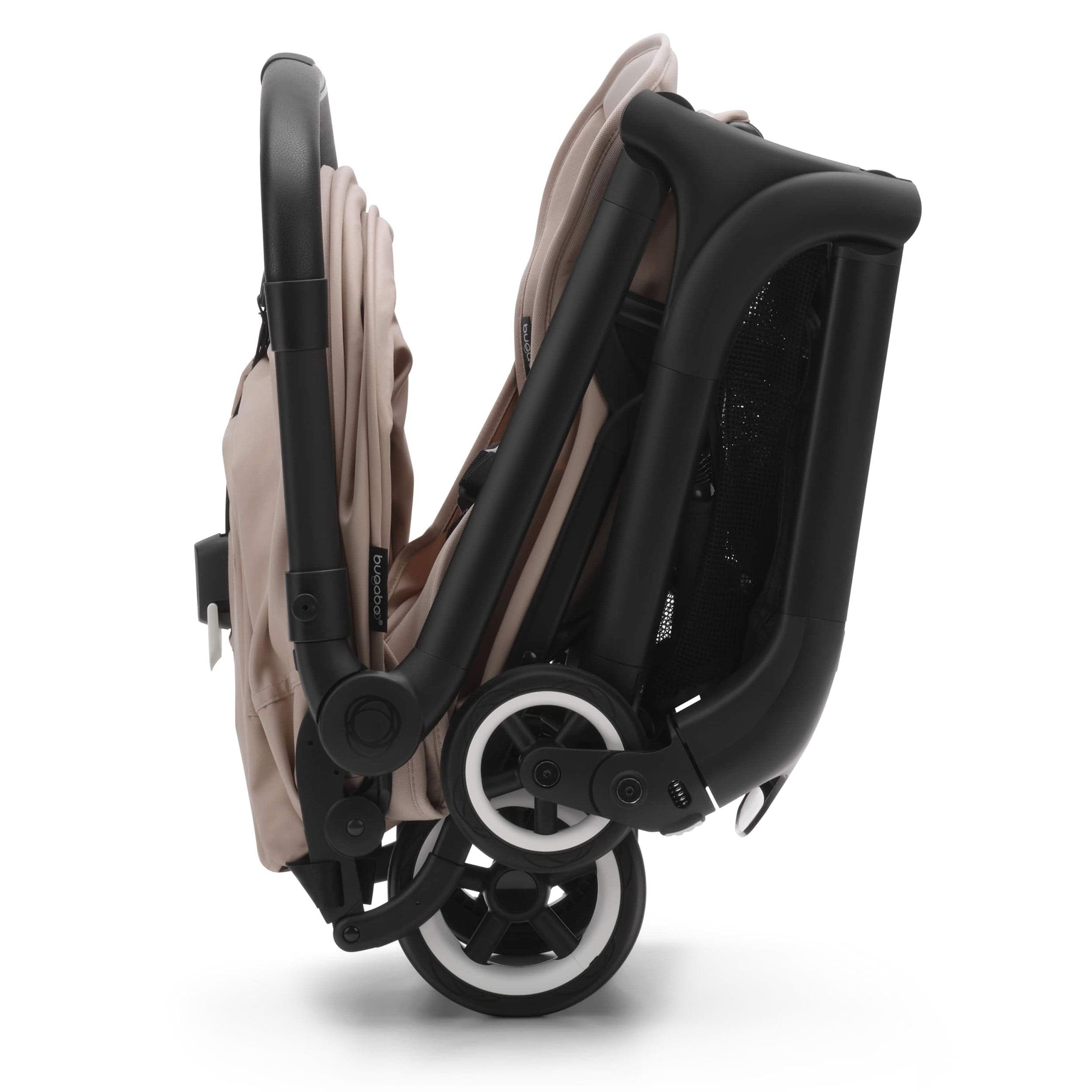 Bugaboo Butterfly in Desert Taupe Pushchairs & Buggies 100025031 8717447505648