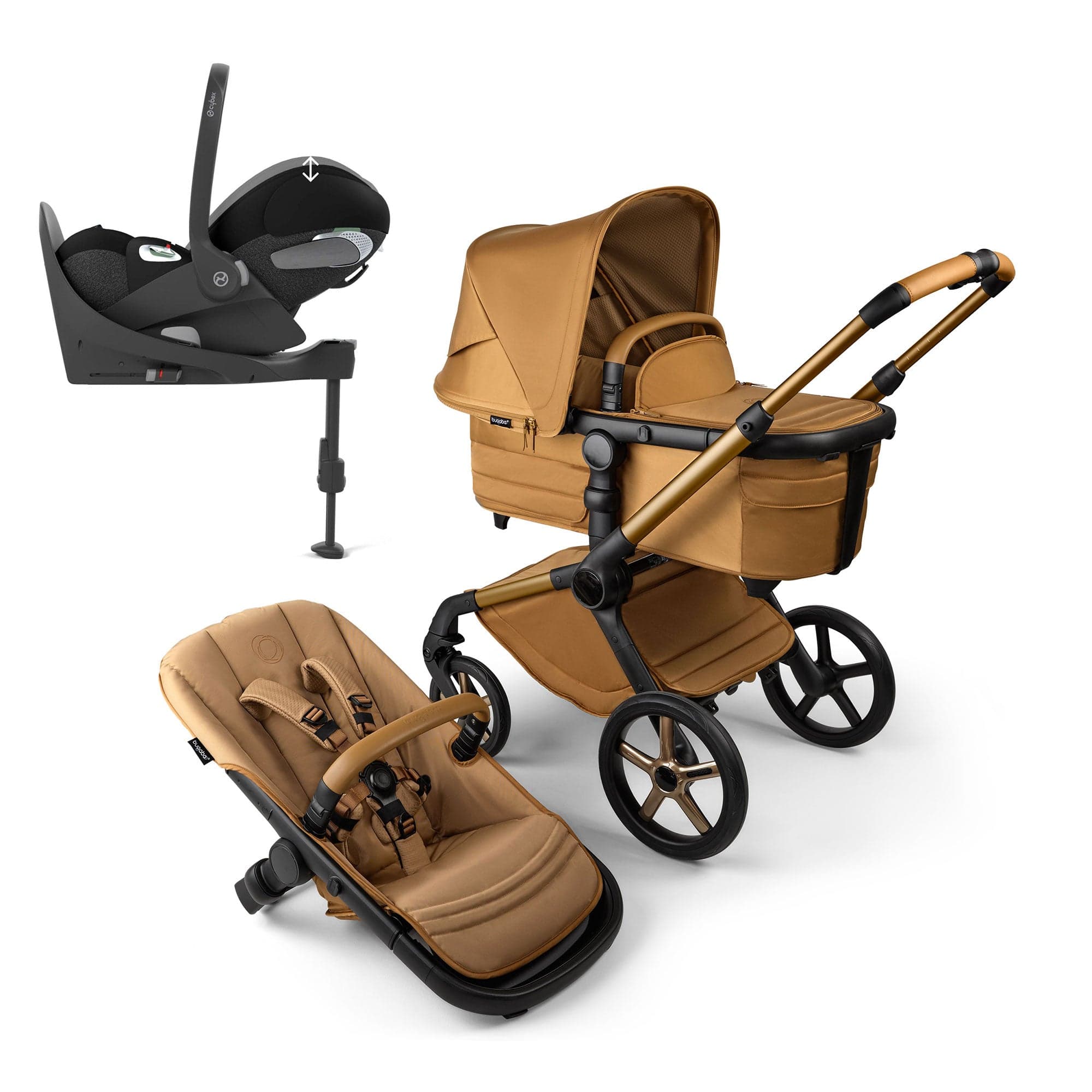 Bugaboo travel system sale hotsell