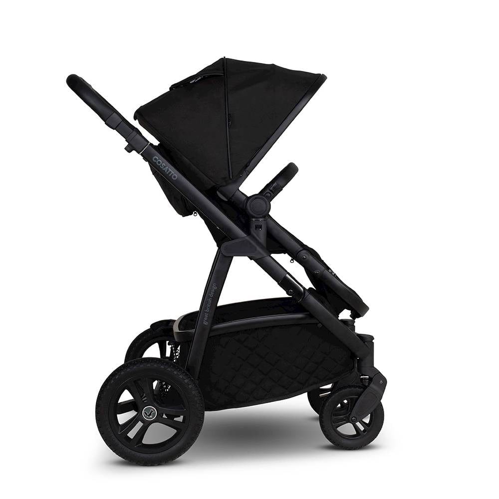 Cosatto Wow 3 Pram & Pushchair Silhouette Baby Prams CT5719 5021645071540