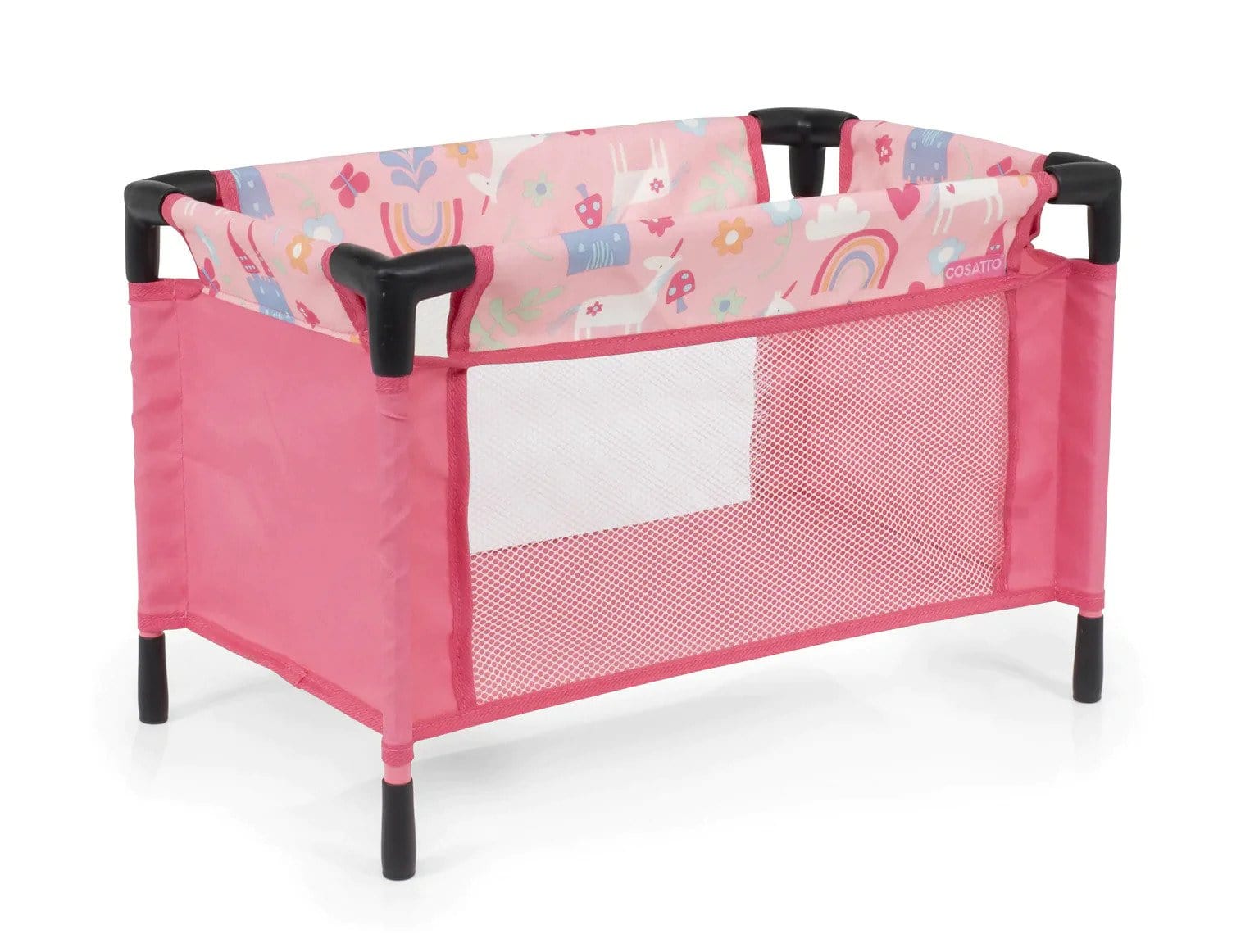 Dolls 2024 travel cot