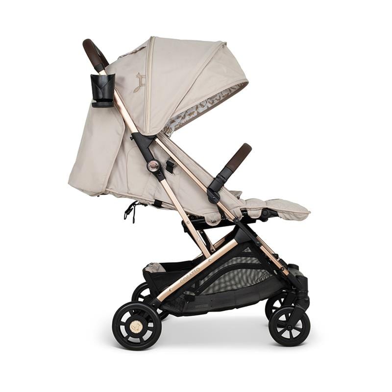 Cosatto Woosh 4 Stroller Whisper Pushchairs & Buggies CT5732 5021645071670