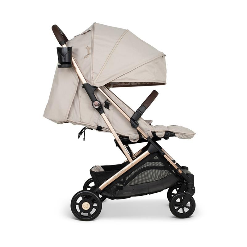 Cosatto Woosh 4 Stroller Whisper Pushchairs & Buggies CT5732 5021645071670