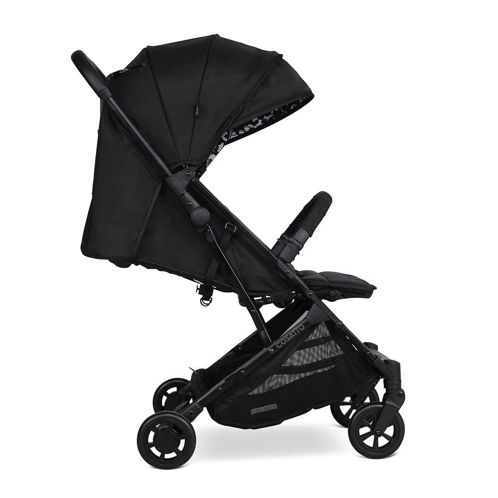 Cosatto Yo! Stroller Silhouette Pushchairs & Buggies CT5704 5021645071397