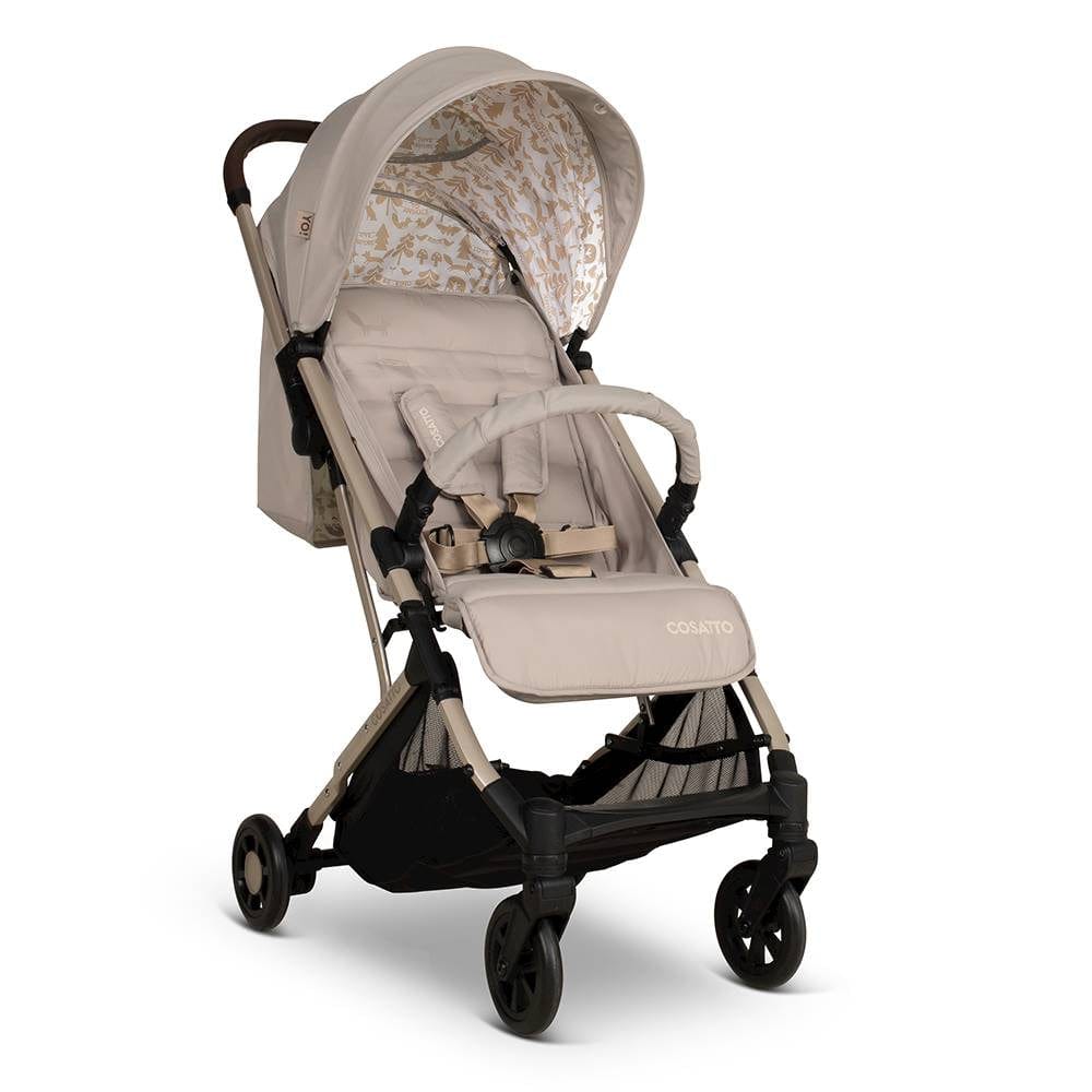 Cosatto Yo! Stroller Whisper Pushchairs & Buggies CT5642 5021645070772