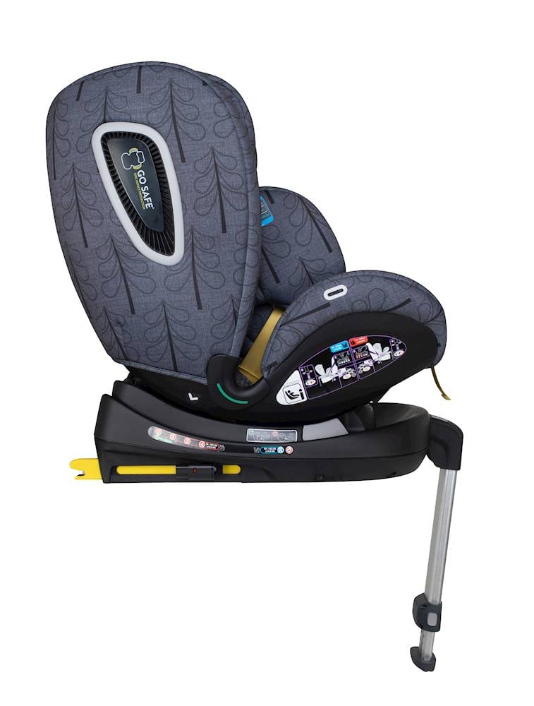 Cosatto All in All Rotate i-Size 0+/1/2/3 Car Seat Fika Forest Toddler Car Seats CT5241 5021645066768