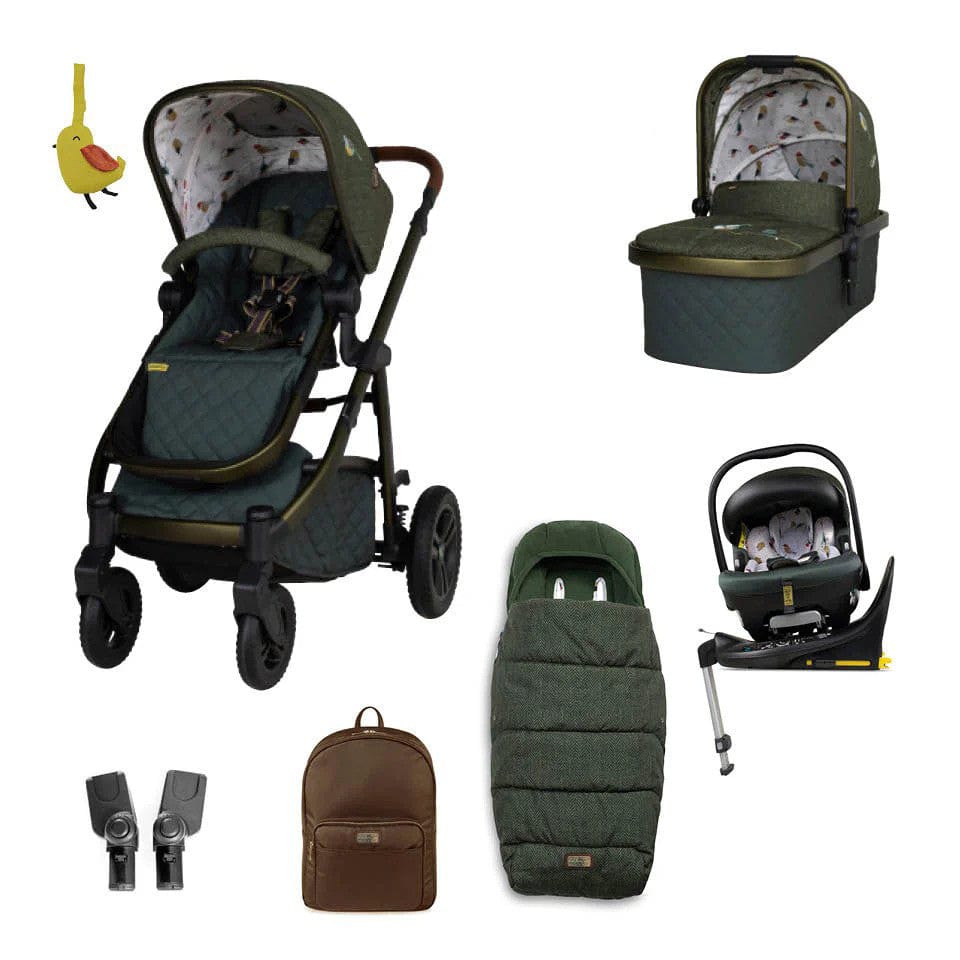 Cosatto all star travel system hotsell