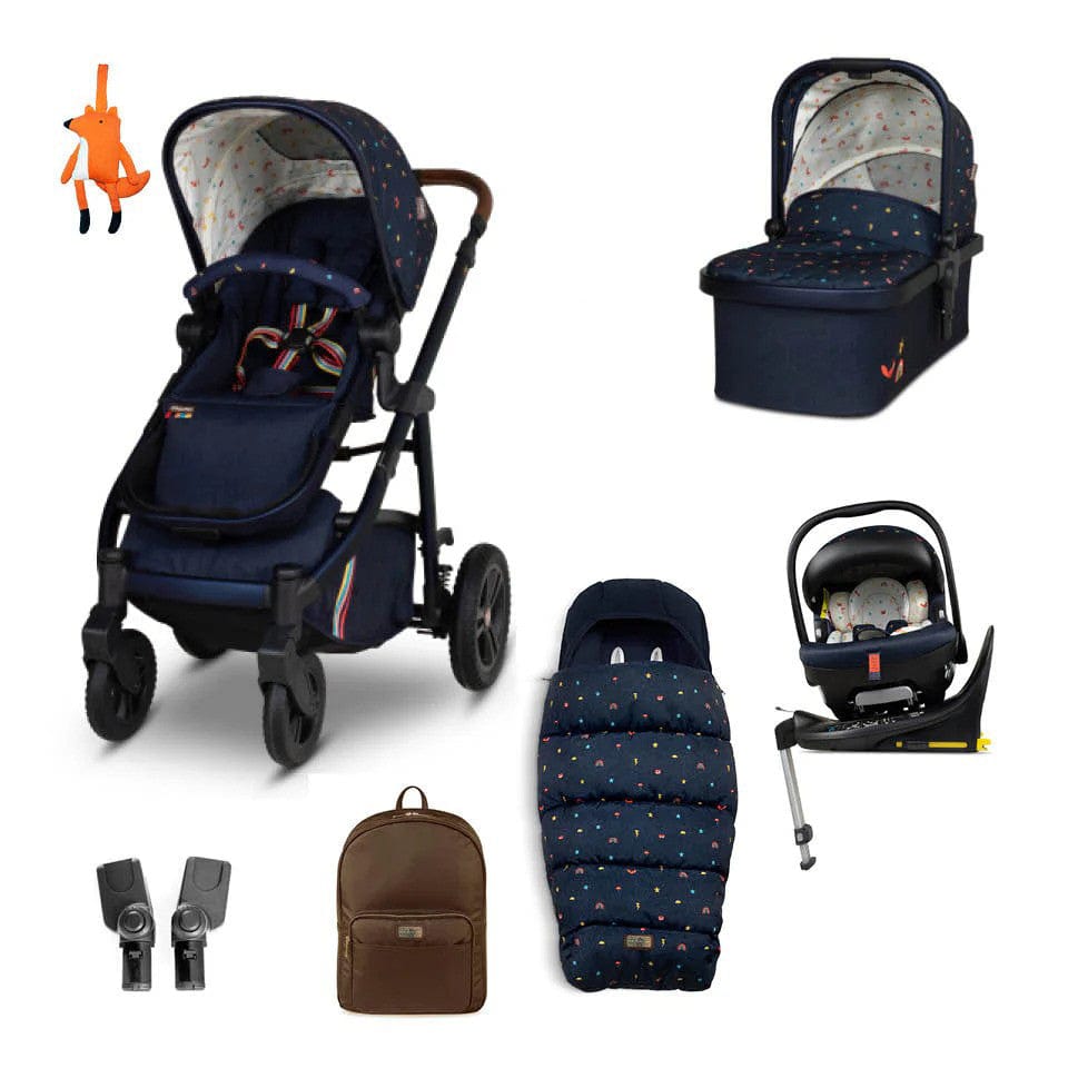 Cosatto 3 in 1 travel system sale best sale