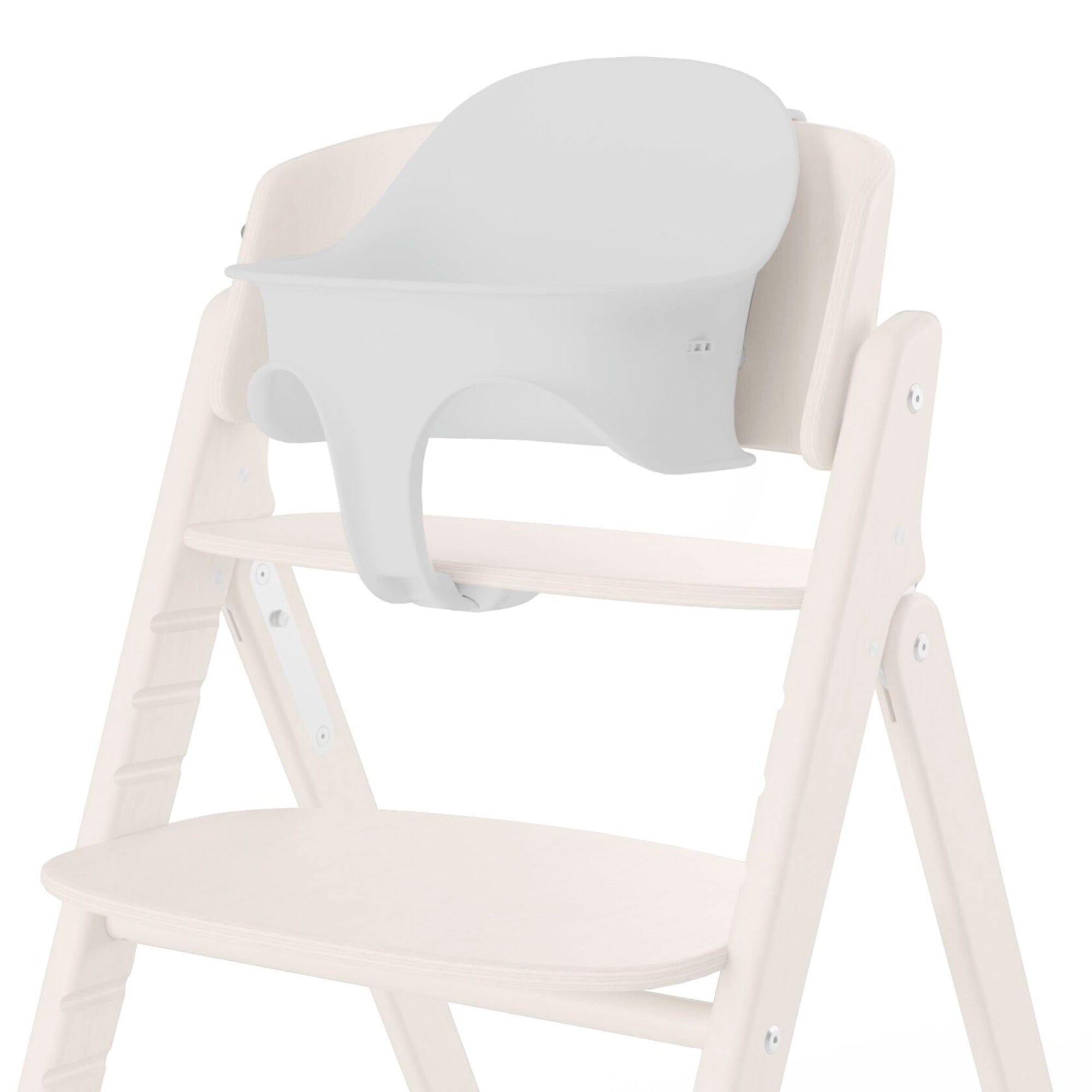 Cybex Click & Fold 3in1 High Chair in All Natural Baby Highchairs 524000821 4063846473229