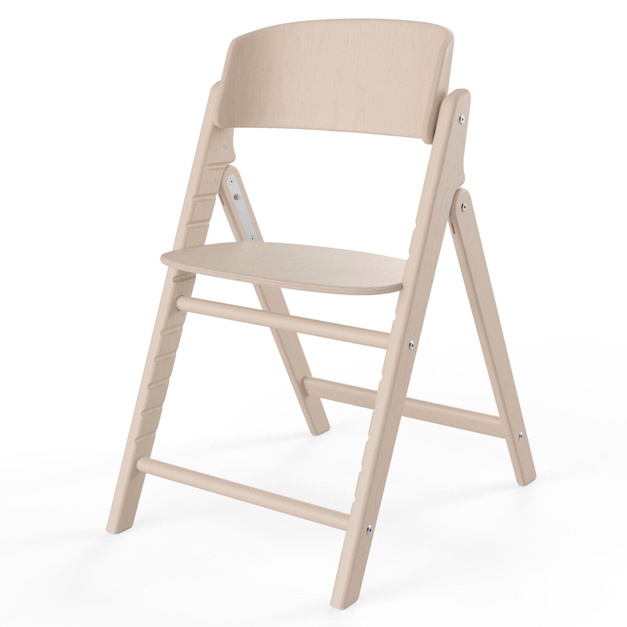 Cybex Click & Fold High Chair in All Natural Baby Highchairs 524000989 4063846474677