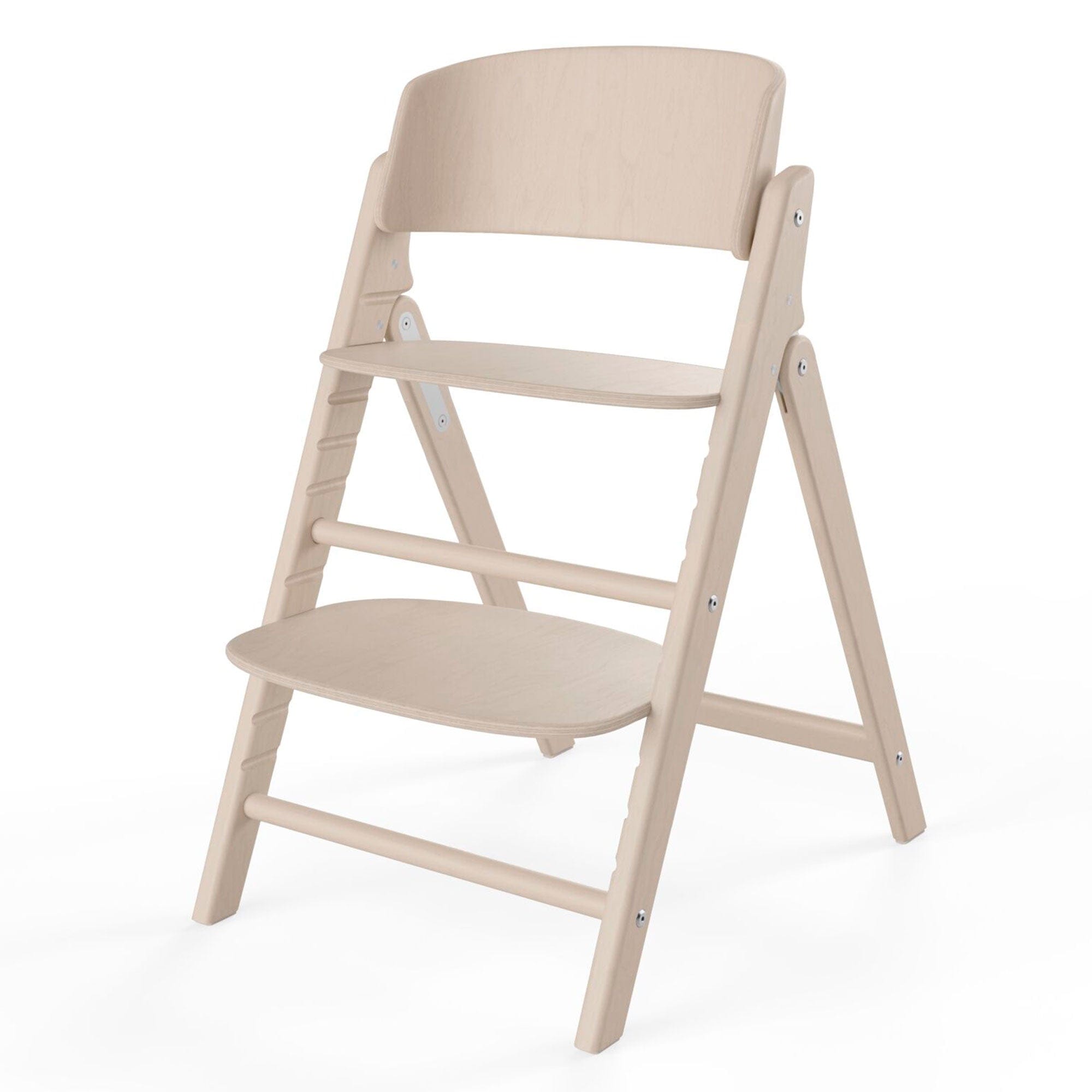 Cybex Click & Fold High Chair in All Natural Baby Highchairs 524000989 4063846474677