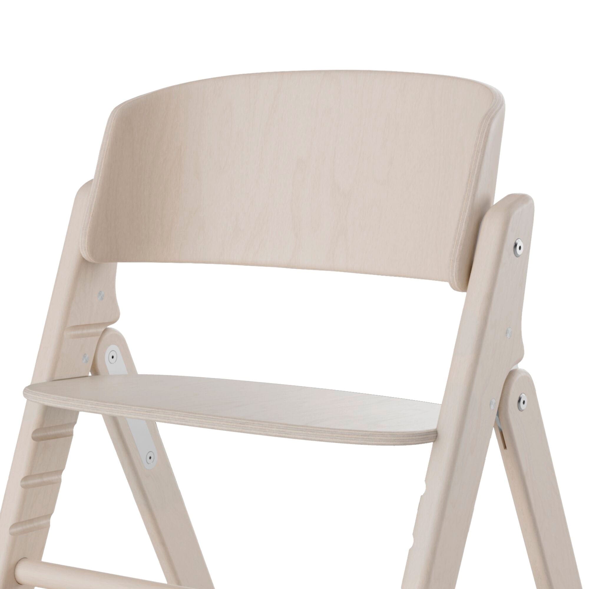 Cybex Click & Fold High Chair in All Natural Baby Highchairs 524000989 4063846474677