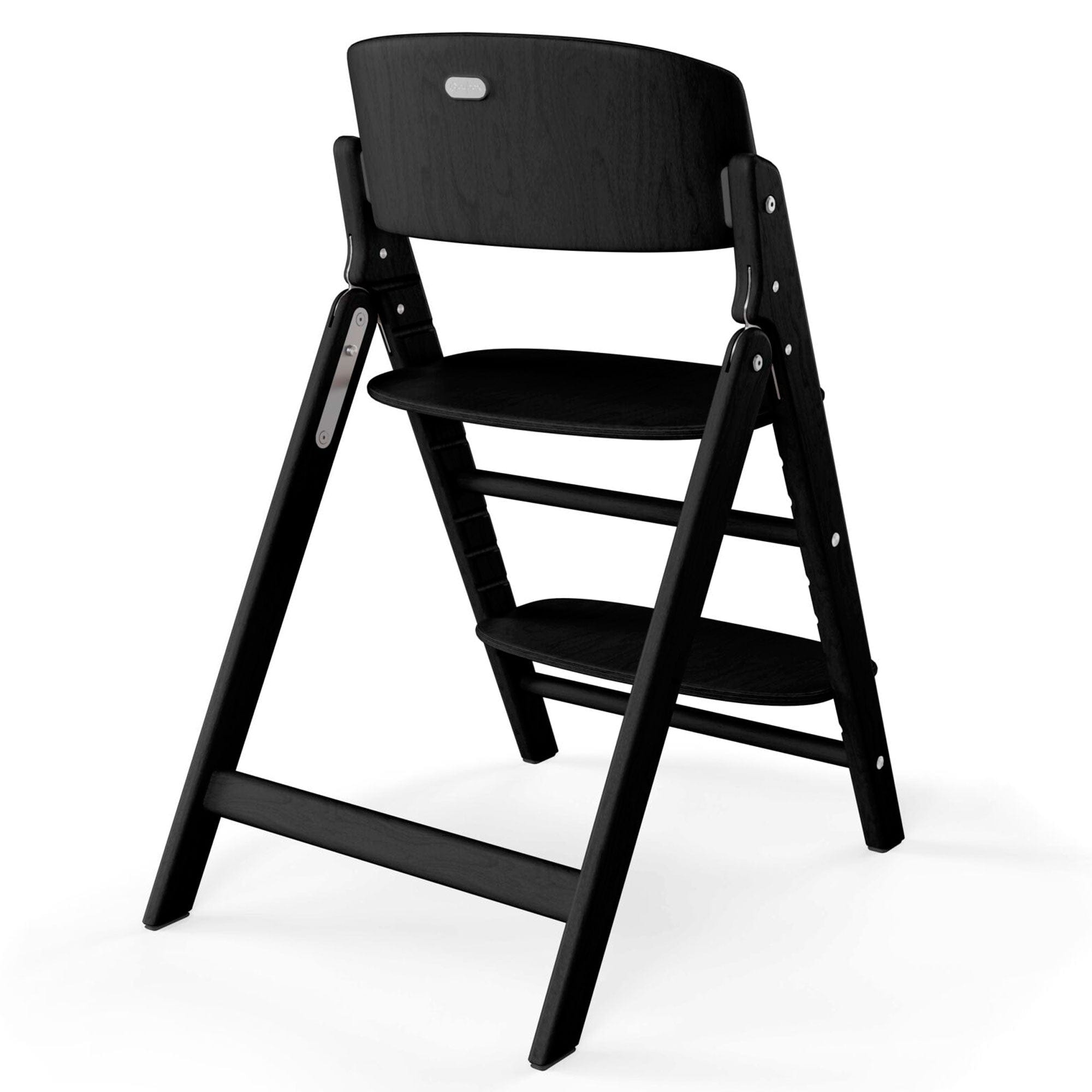 Cybex Click & Fold High Chair in Stunning Black Baby Highchairs 524000969 4063846474530