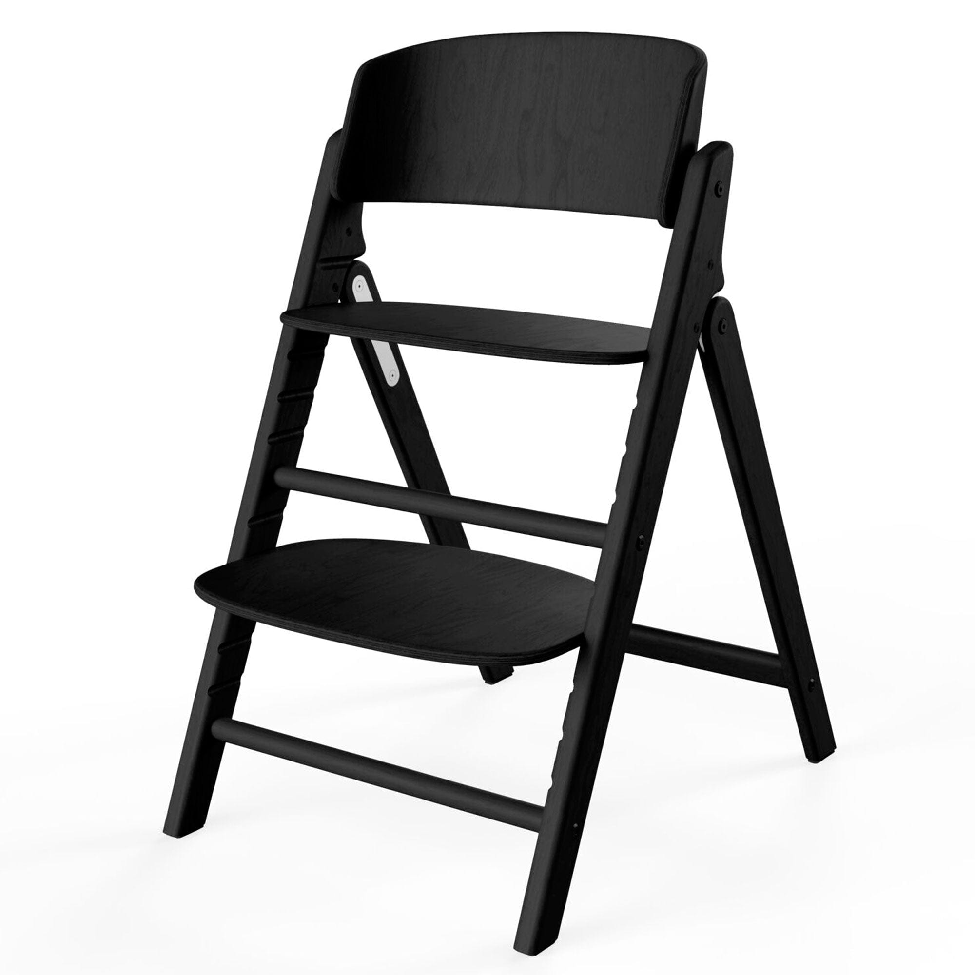 Cybex Click & Fold High Chair in Stunning Black Baby Highchairs 524000969 4063846474530