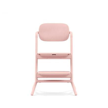 Cybex LEMO 3 in 1 High Chair - Pearl Pink Baby Highchairs 521003161 4063846170982