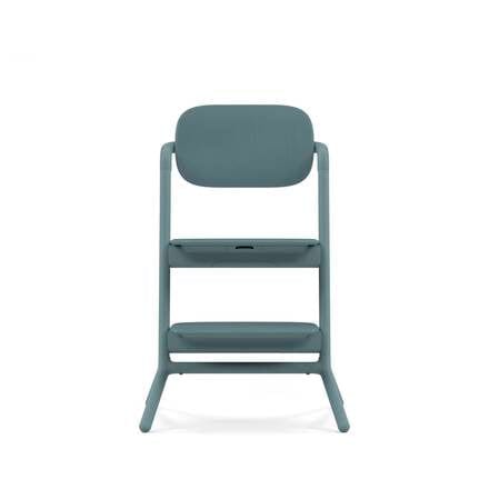 Cybex LEMO 3 in 1 High Chair - Stone Blue Baby Highchairs 521003167 4063846171057