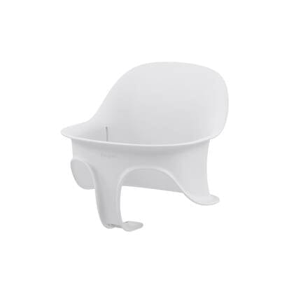 Cybex LEMO 4 in 1 High Chair - All White Baby Highchairs 521004831 4063846288229