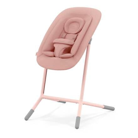 Cybex LEMO 4 in 1 High Chair - Pearl Pink Baby Highchairs 521003193 4063846171378