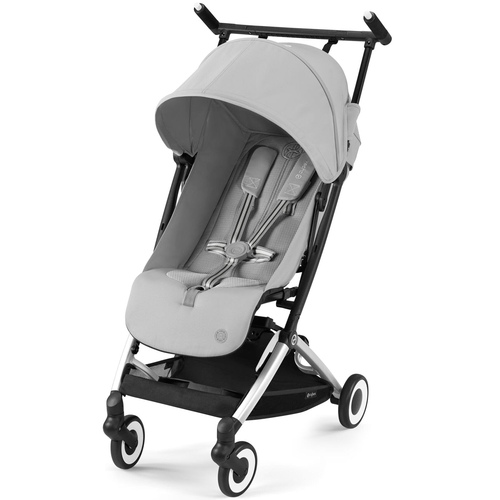 Compact Travel Buggies For Holidays