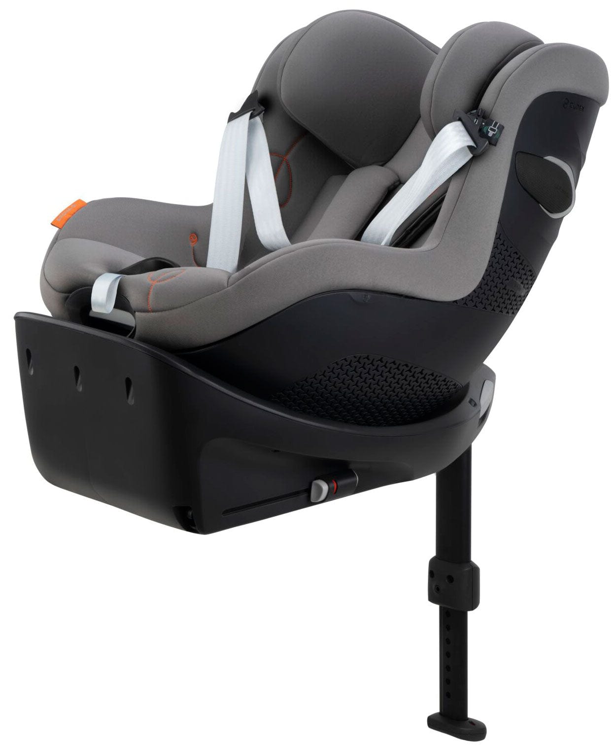 Cybex sirona grey best sale