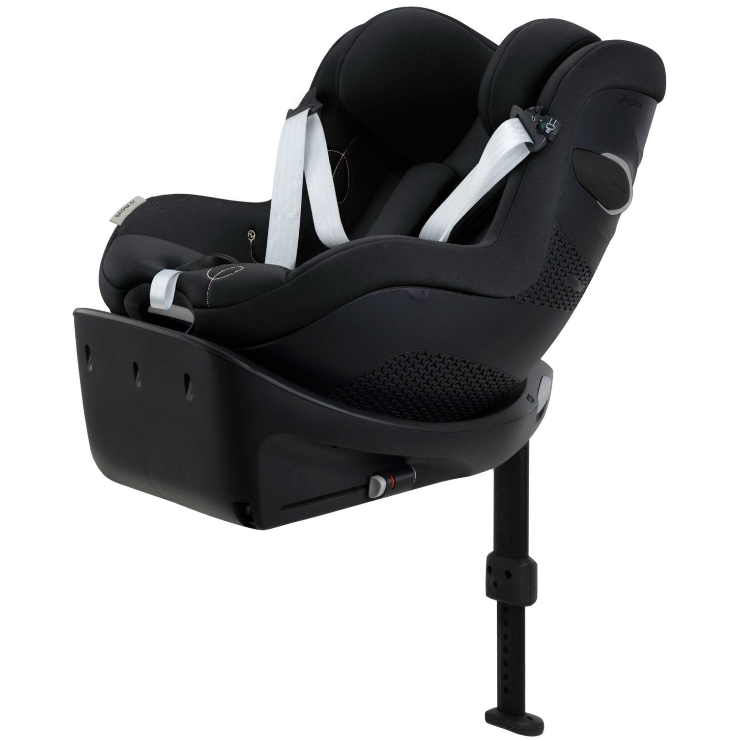 I size 2024 swivel car seat