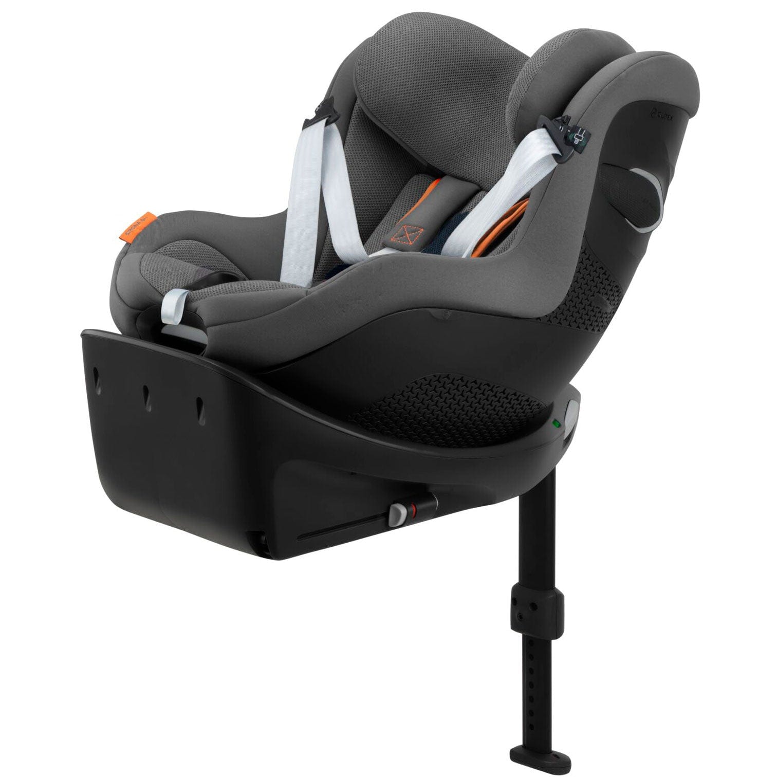 Cybex car seat spin best sale