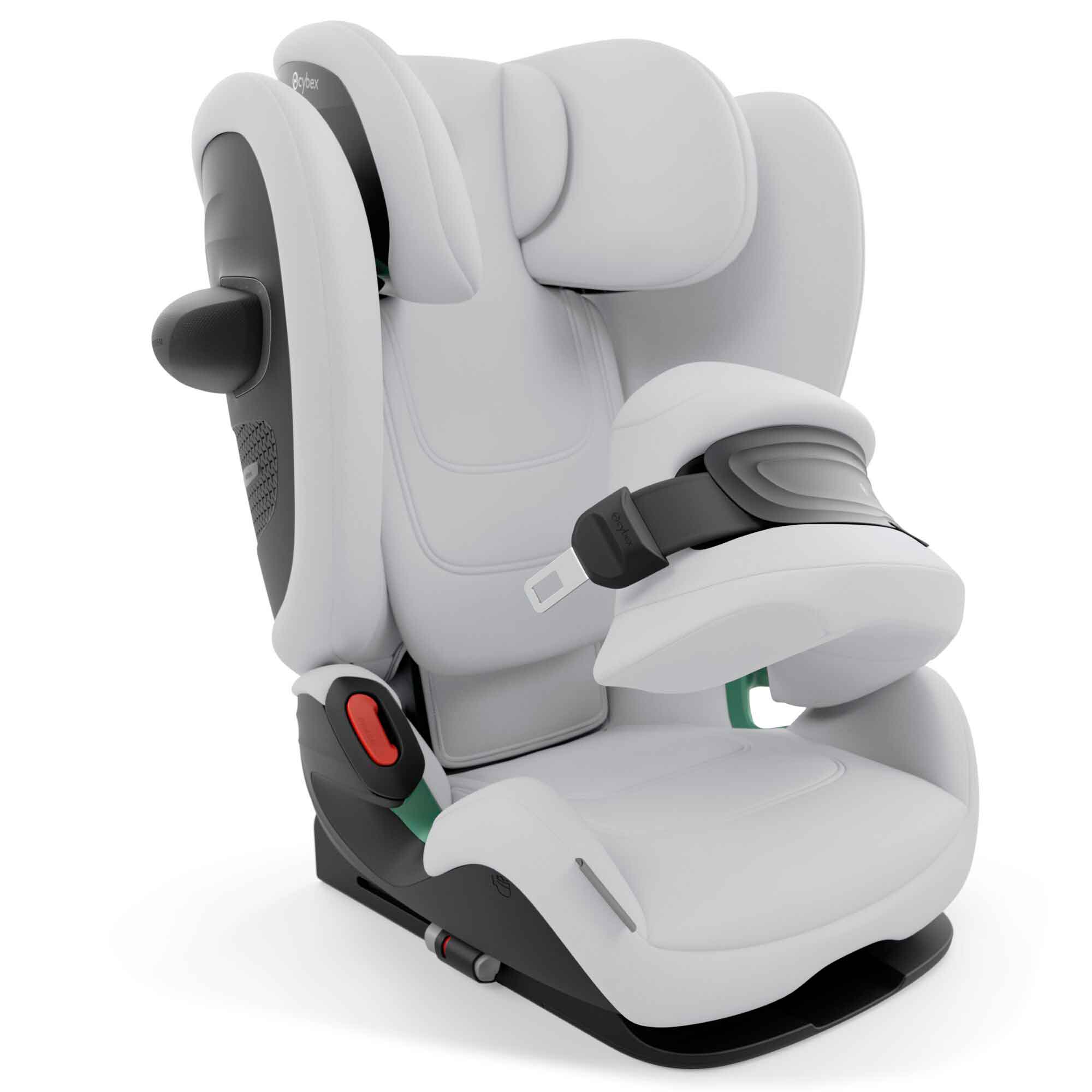 Cybex Pallas G2 i-Size in Fog Grey Toddler Car Seats 524000559 4063846466788