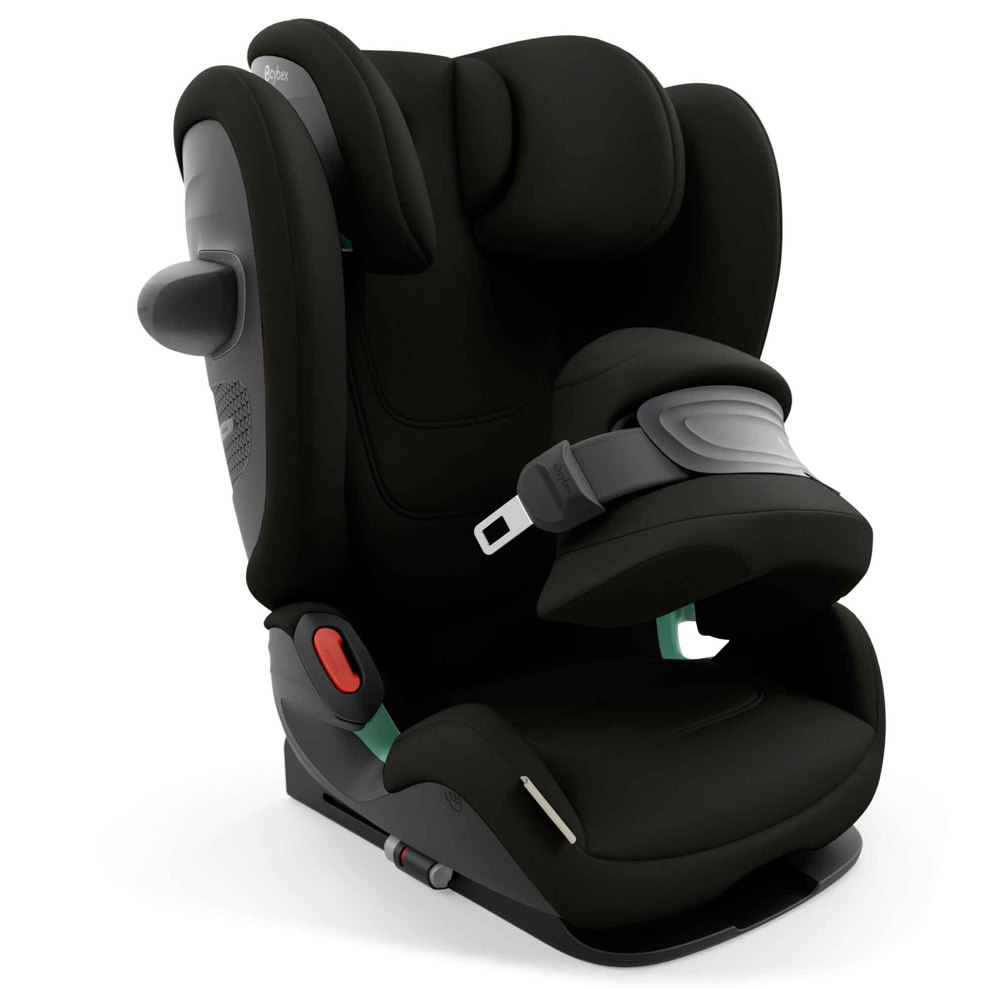 Cybex Pallas G2 i-Size in Magic Black Toddler Car Seats 524000555 4063846466757