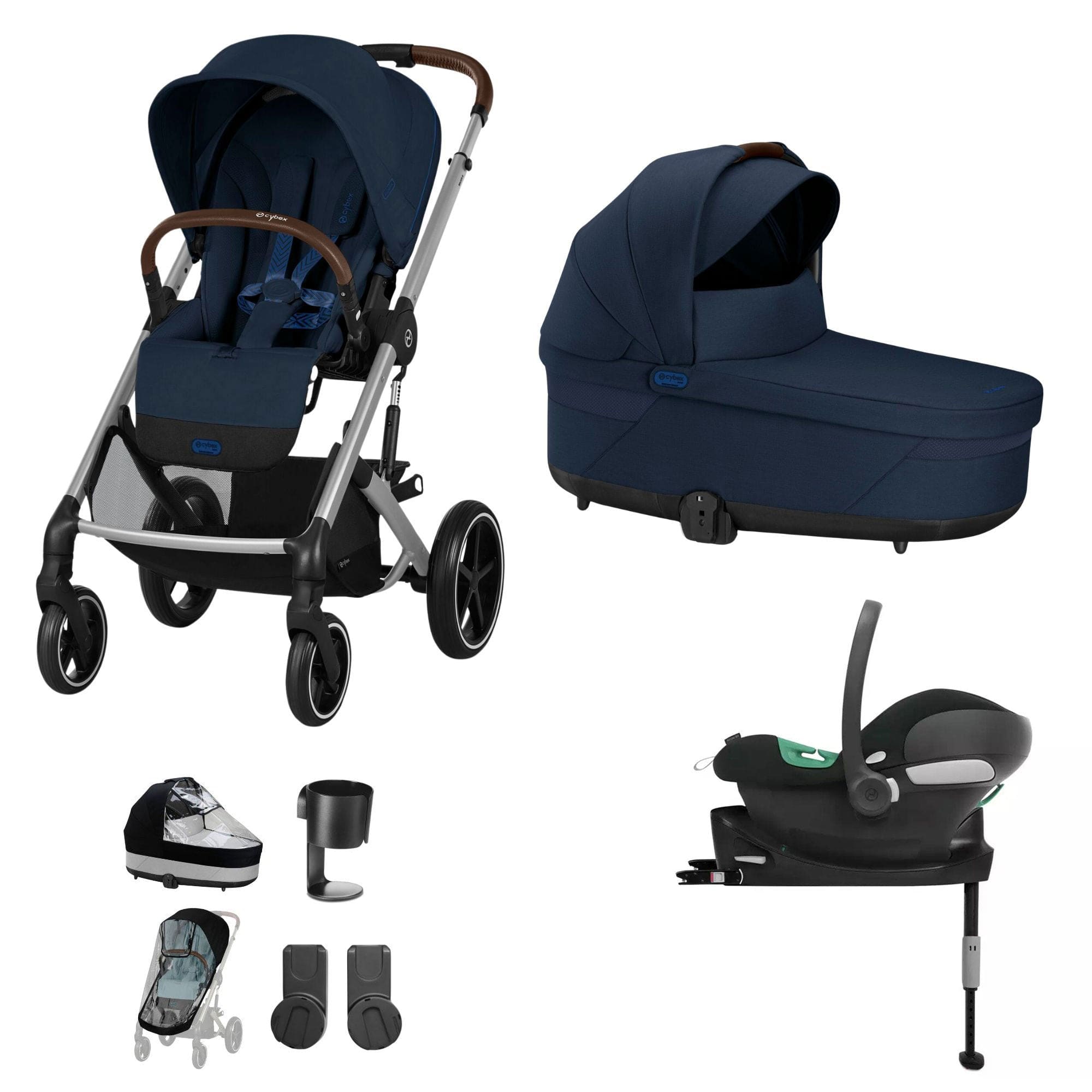 Balios s travel system best sale