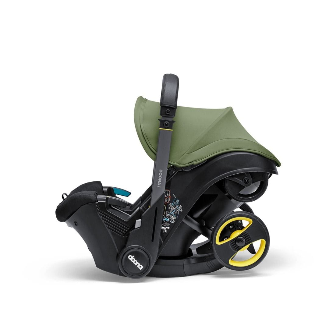 Car seat thats a stroller online