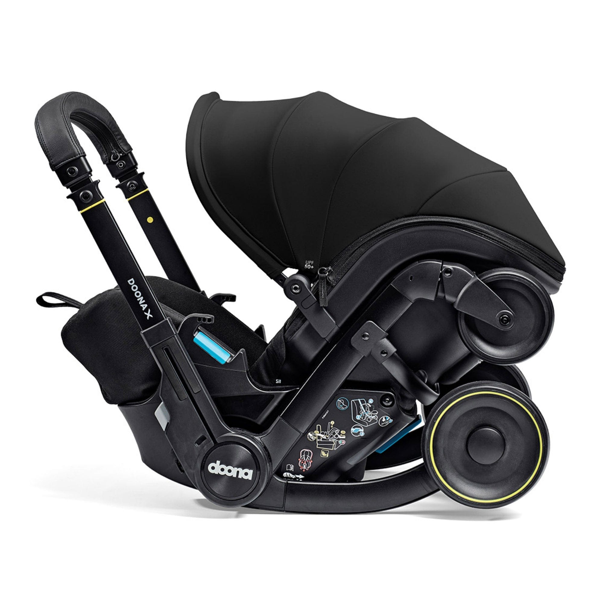 Doona stroller black friday online