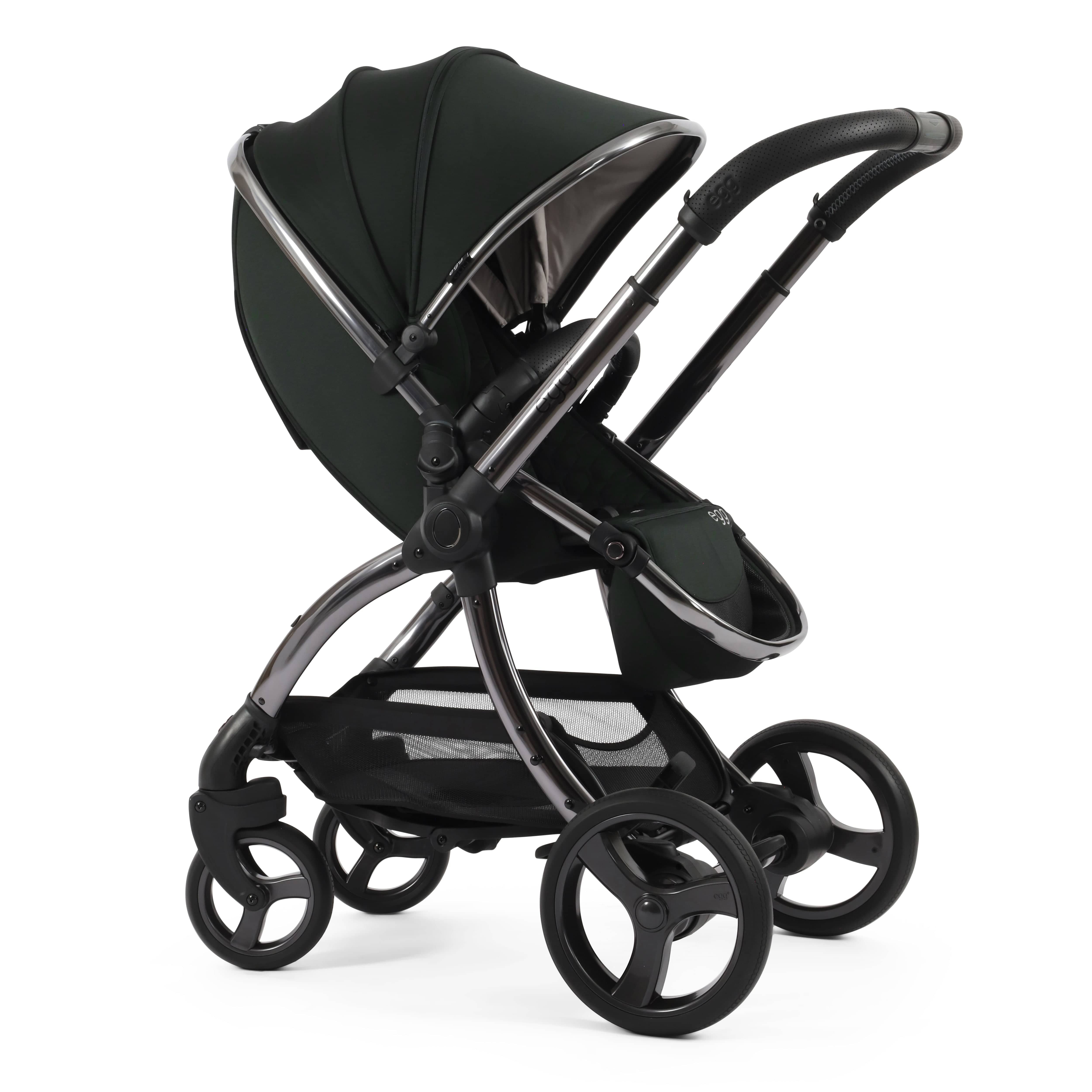 Egg travel system sale best sale