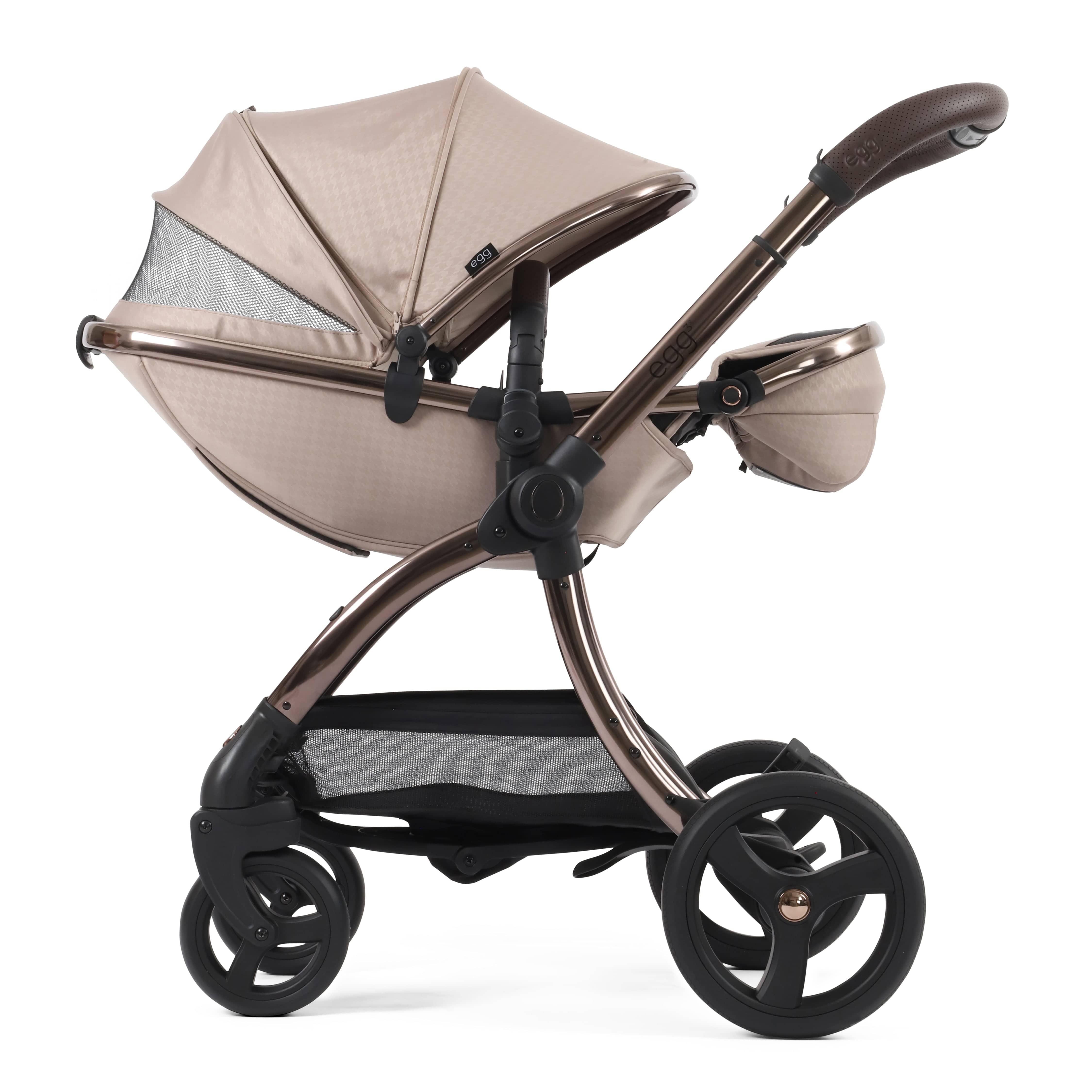 Egg travel system review best sale