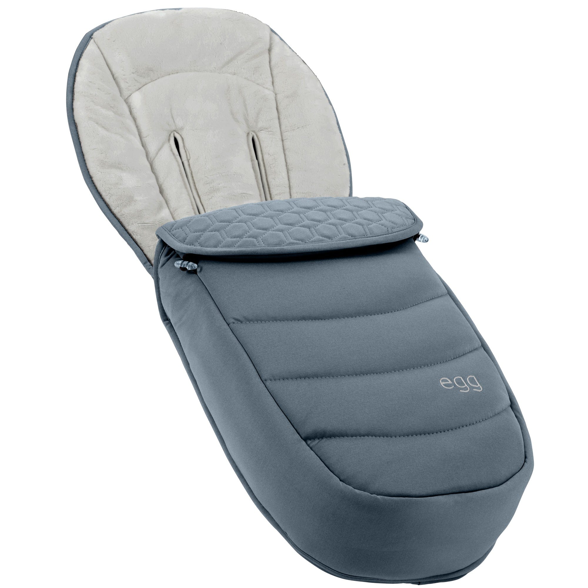 egg3 Snuggle Package in Topaz Baby Prams 18100-SNUG-TOP 5061058980688