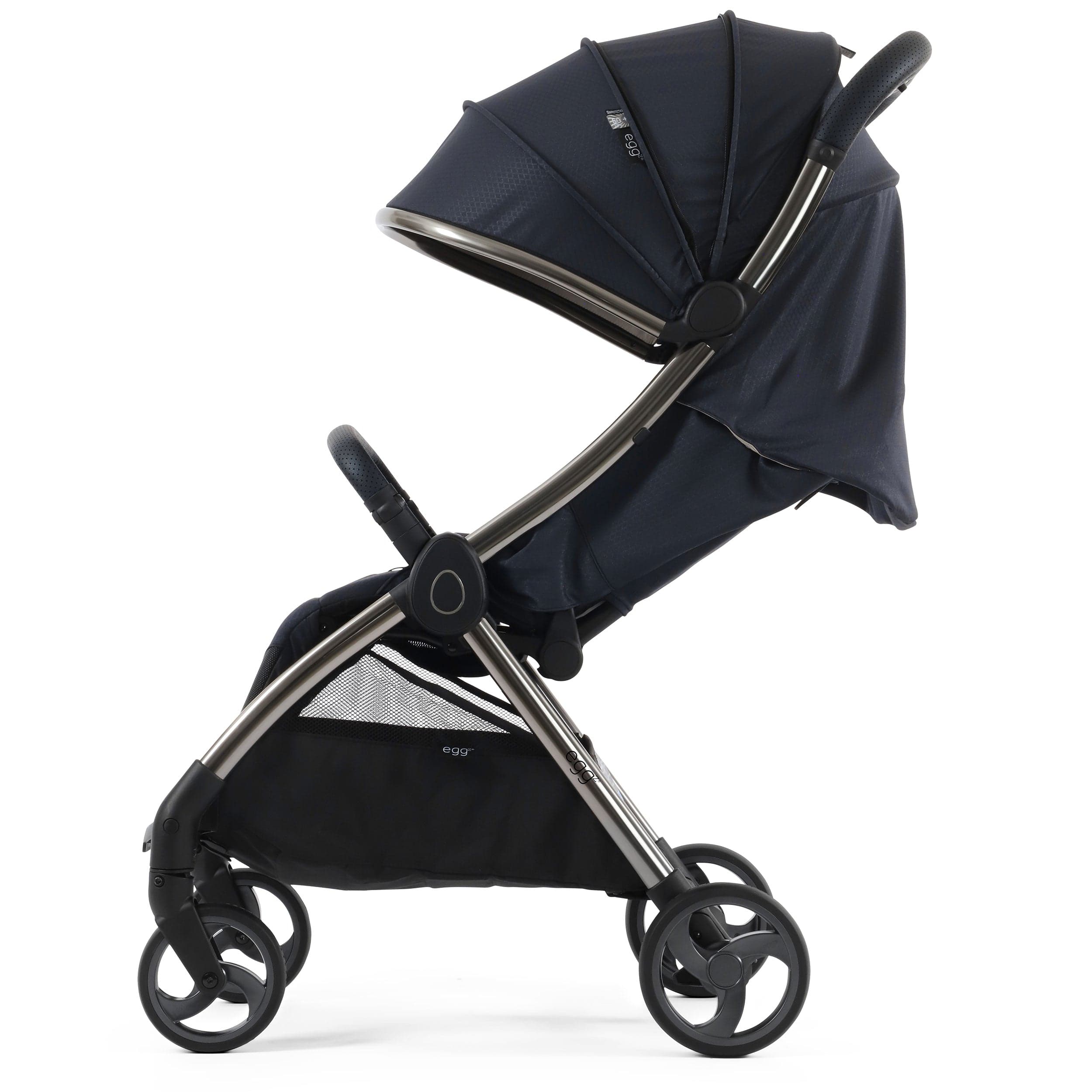 eggZ Pushchair in Celestial Pushchairs & Buggies EZCE 5060711567785